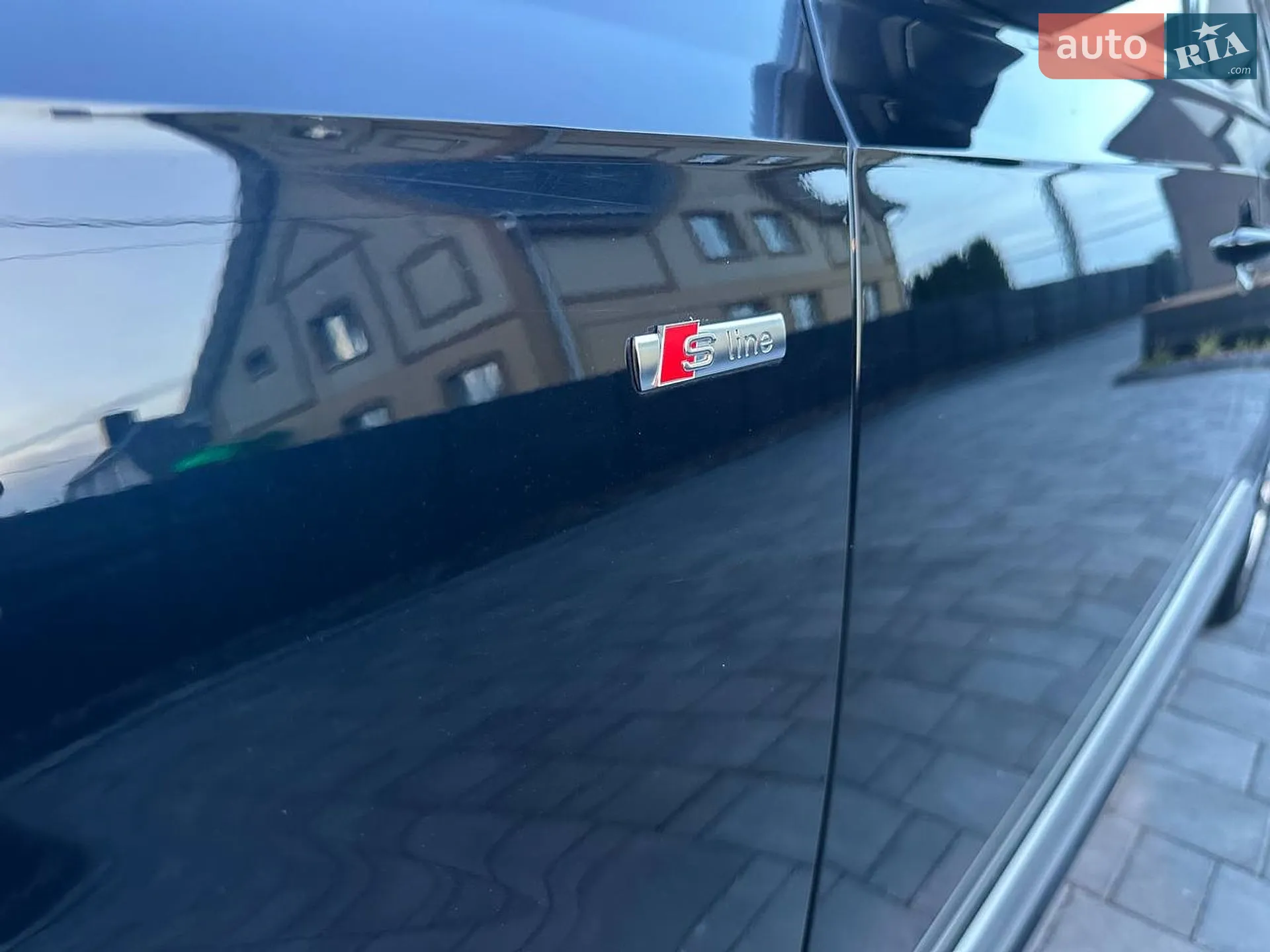 2016 Audi Q7 - мініатюра 12