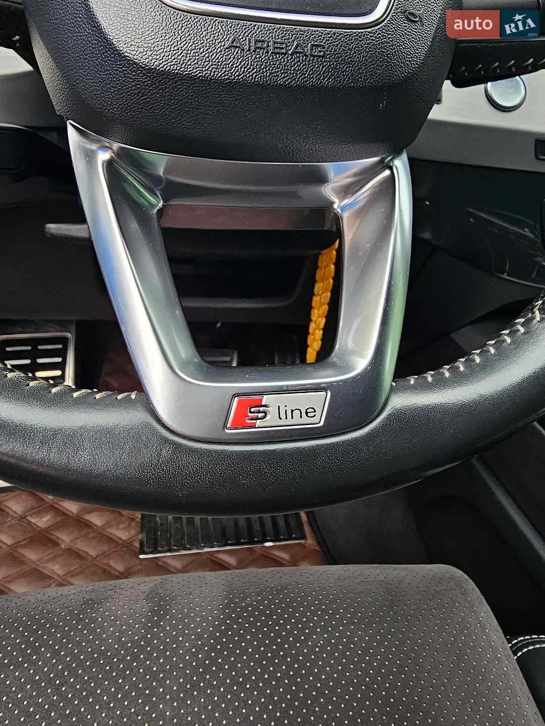 2017 Audi Q7 - мініатюра 32