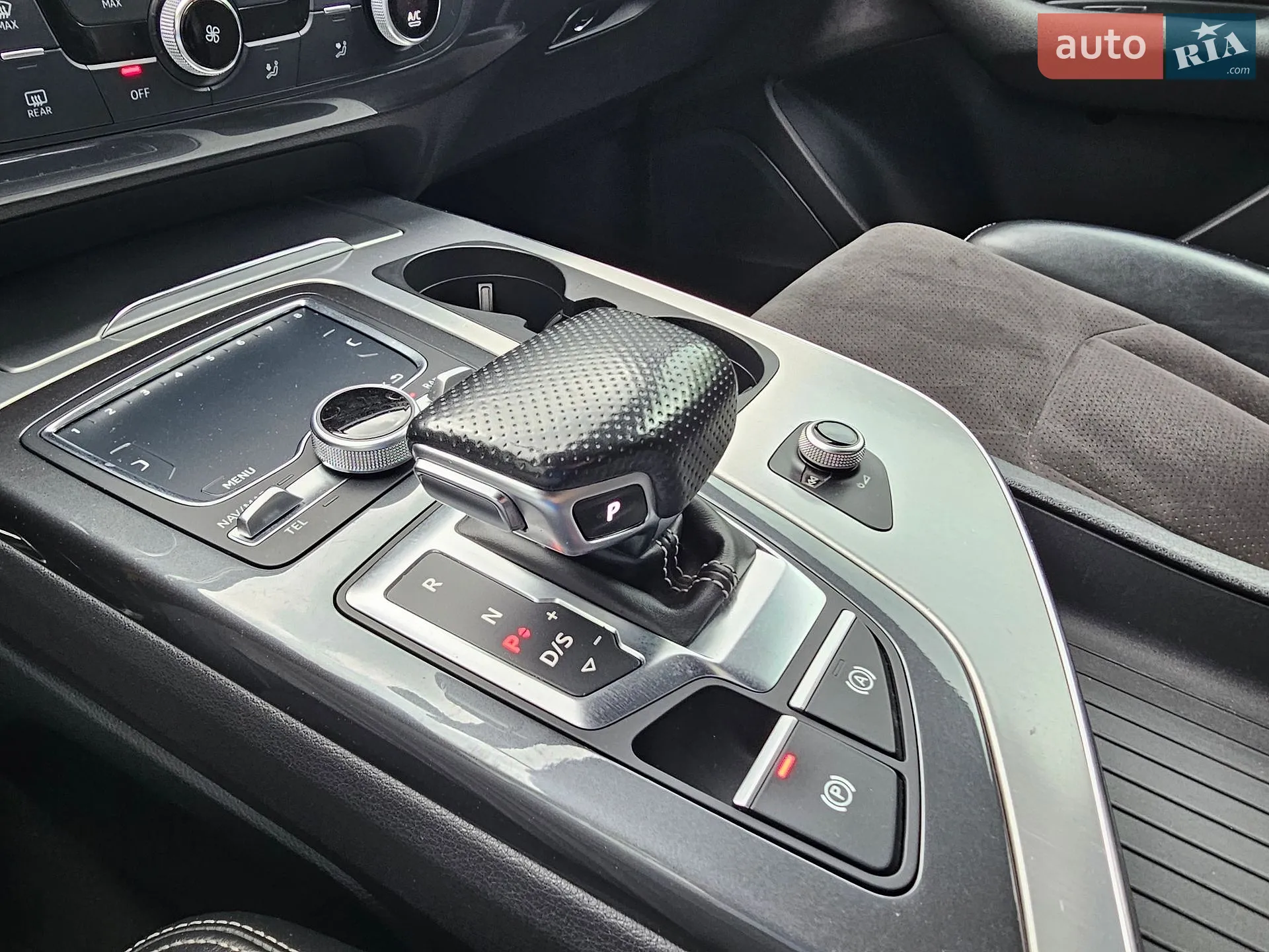 2017 Audi Q7 - мініатюра 40