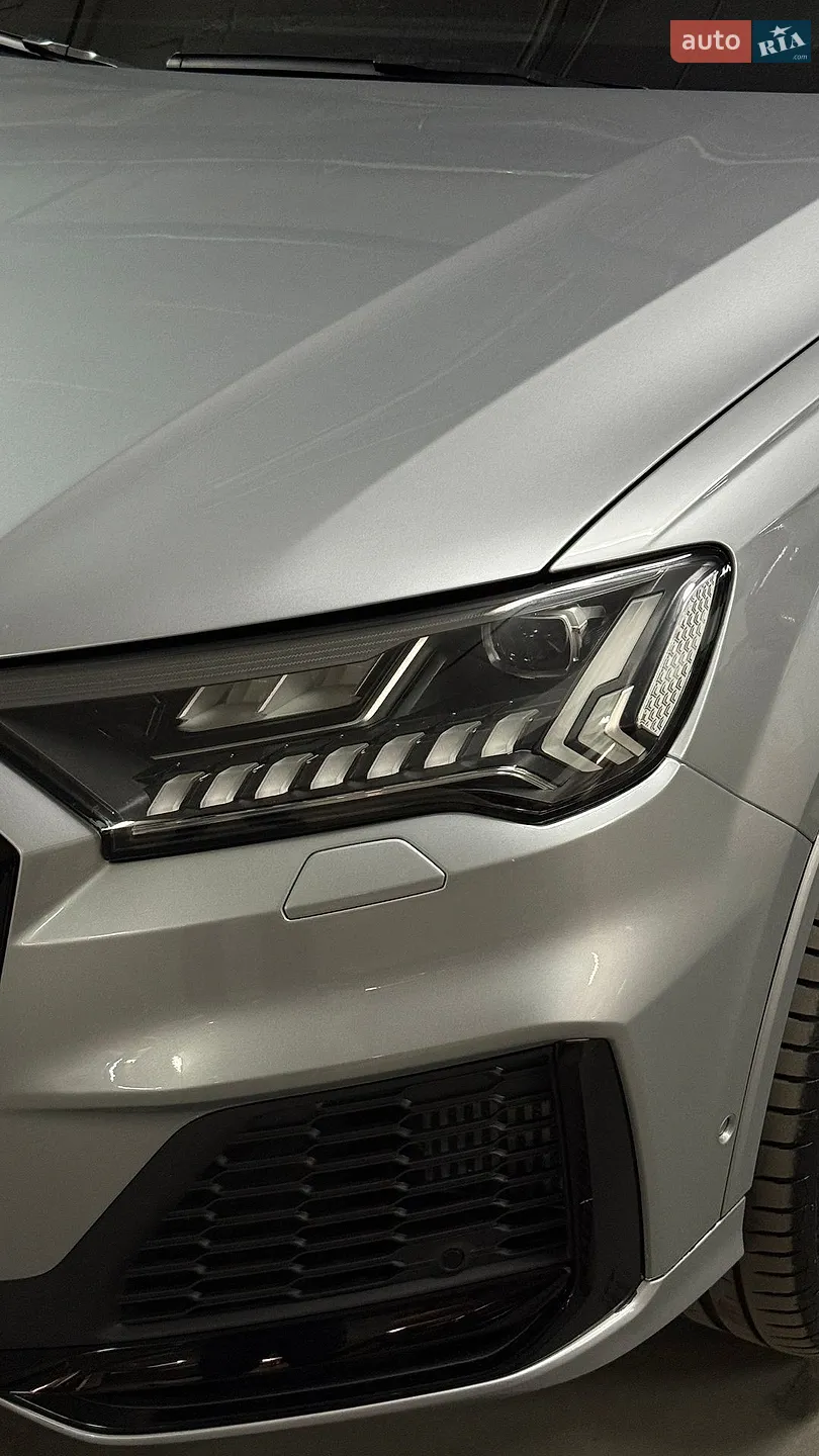 2022 Audi Q7 - мініатюра 15