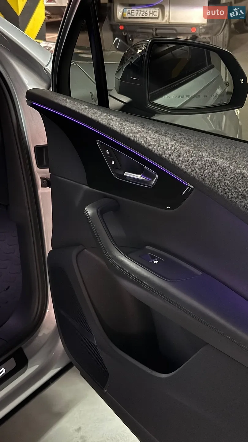 2022 Audi Q7 - мініатюра 21