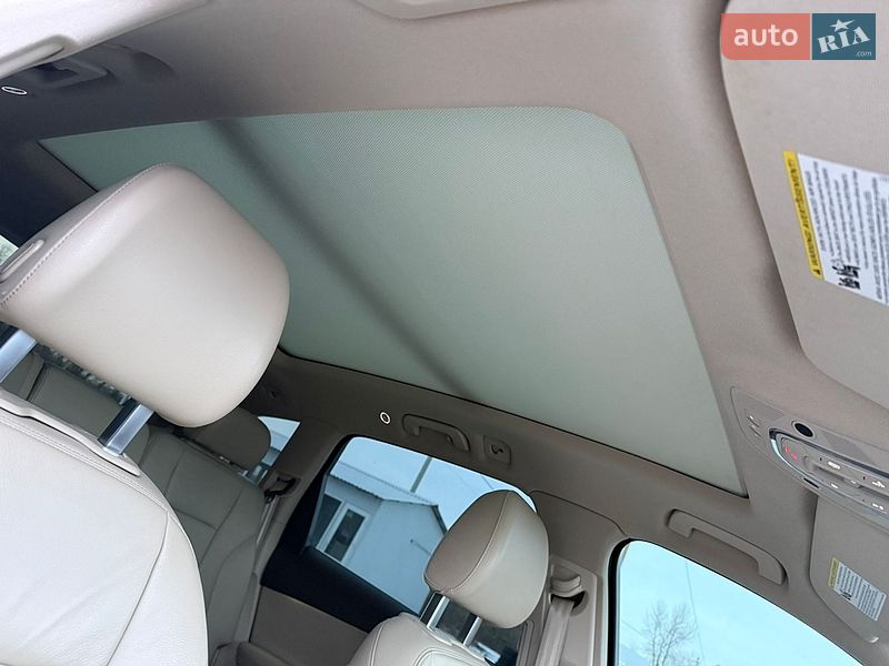 Внедорожник / Кроссовер Audi Q7 2016 в Кременчуге фото 13 Внедорожник / Кроссовер Audi Q7 2016 в Кременчуге