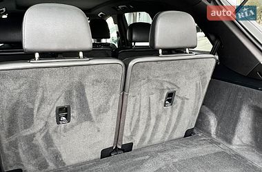 Позашляховик / Кросовер Audi Q7 2017 в Одесі