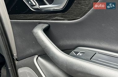 Позашляховик / Кросовер Audi Q7 2017 в Одесі