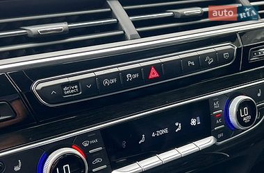 Позашляховик / Кросовер Audi Q7 2017 в Одесі