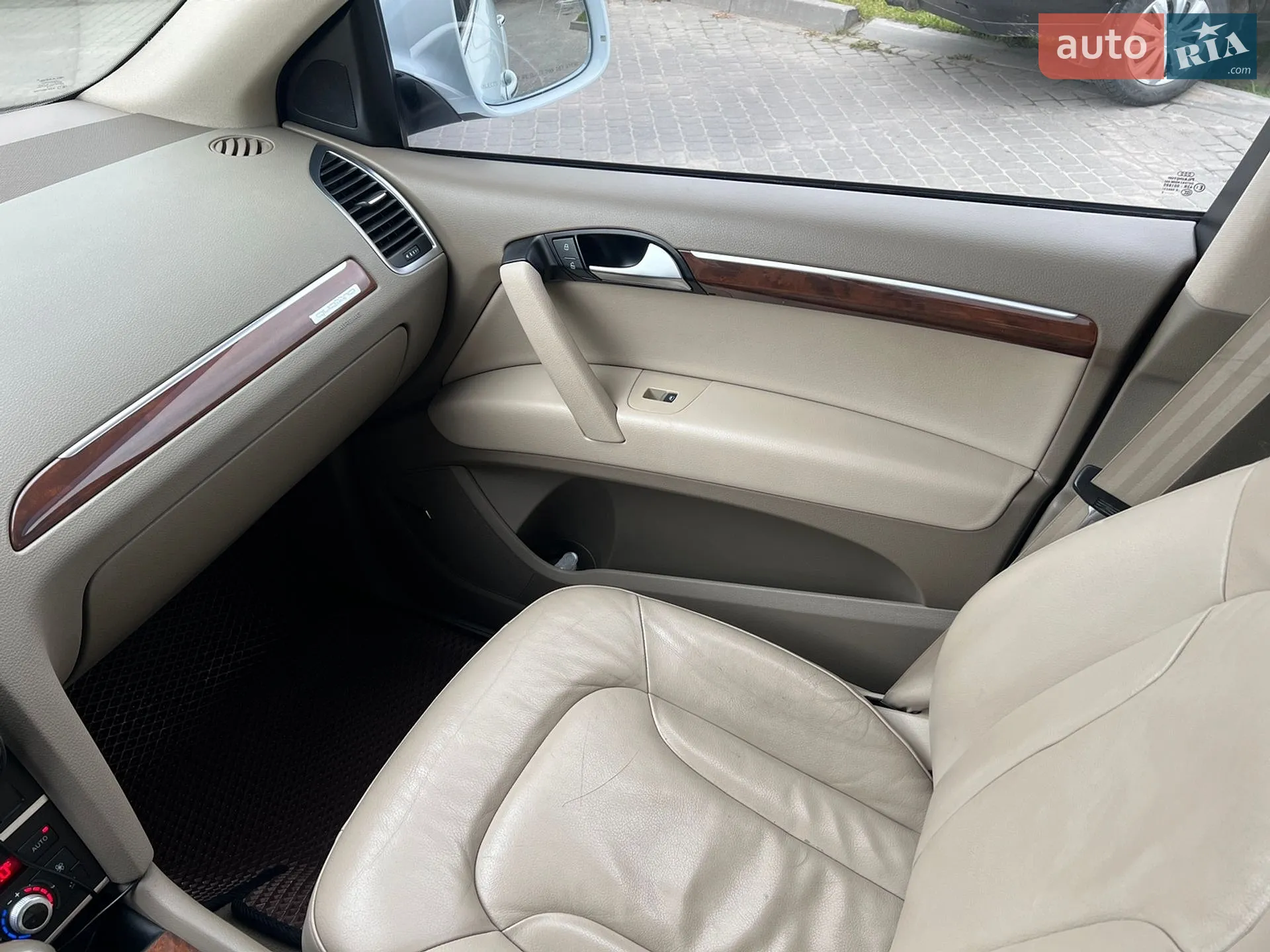 2012 Audi Q7 - мініатюра 11