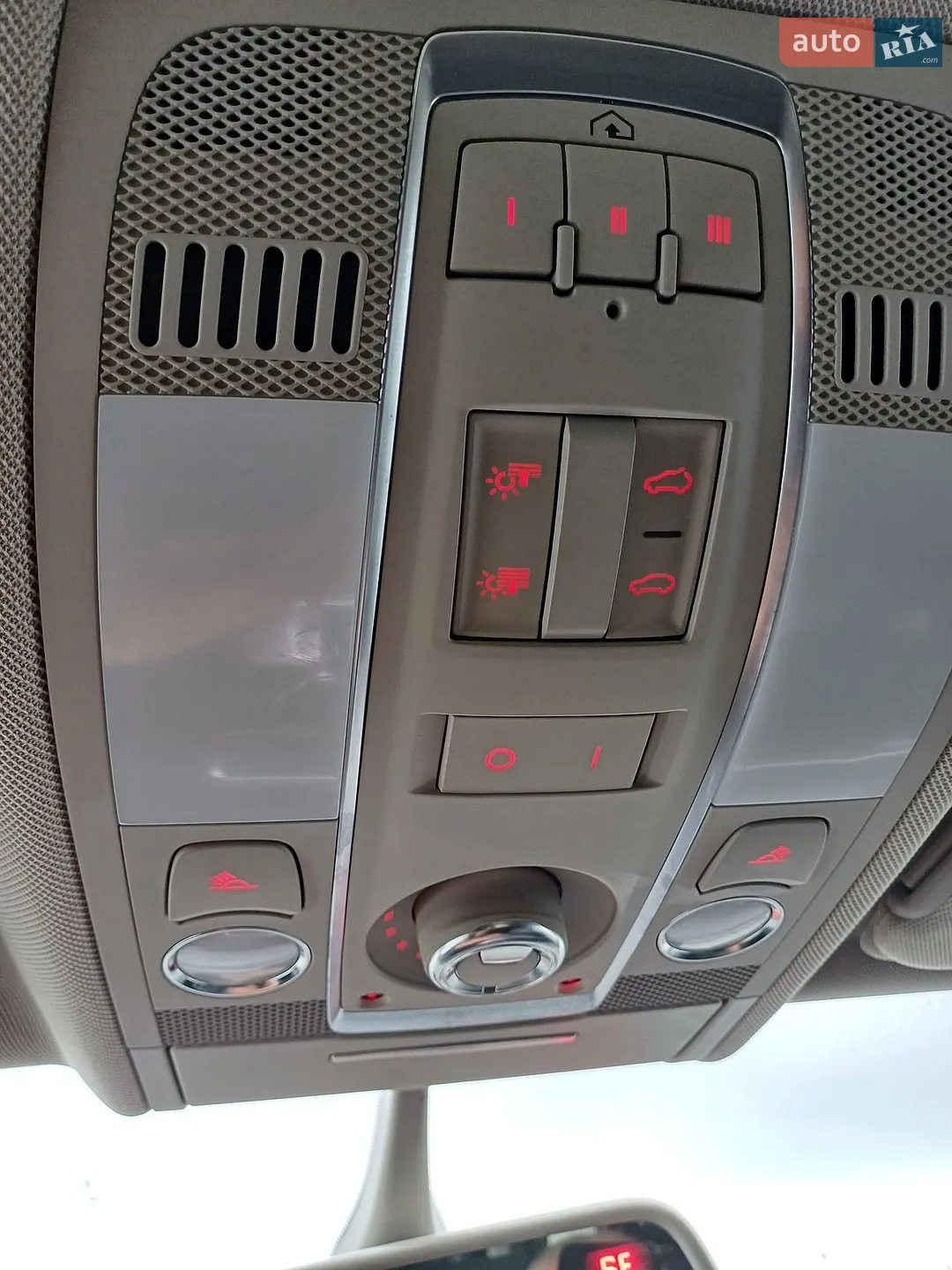 2014 Audi Q7 - мініатюра 31
