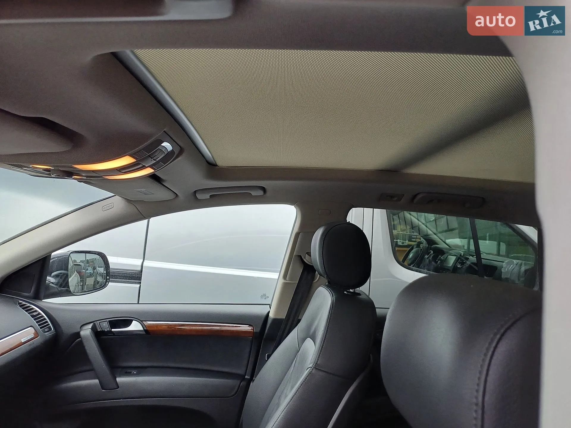 2014 Audi Q7 - мініатюра 32