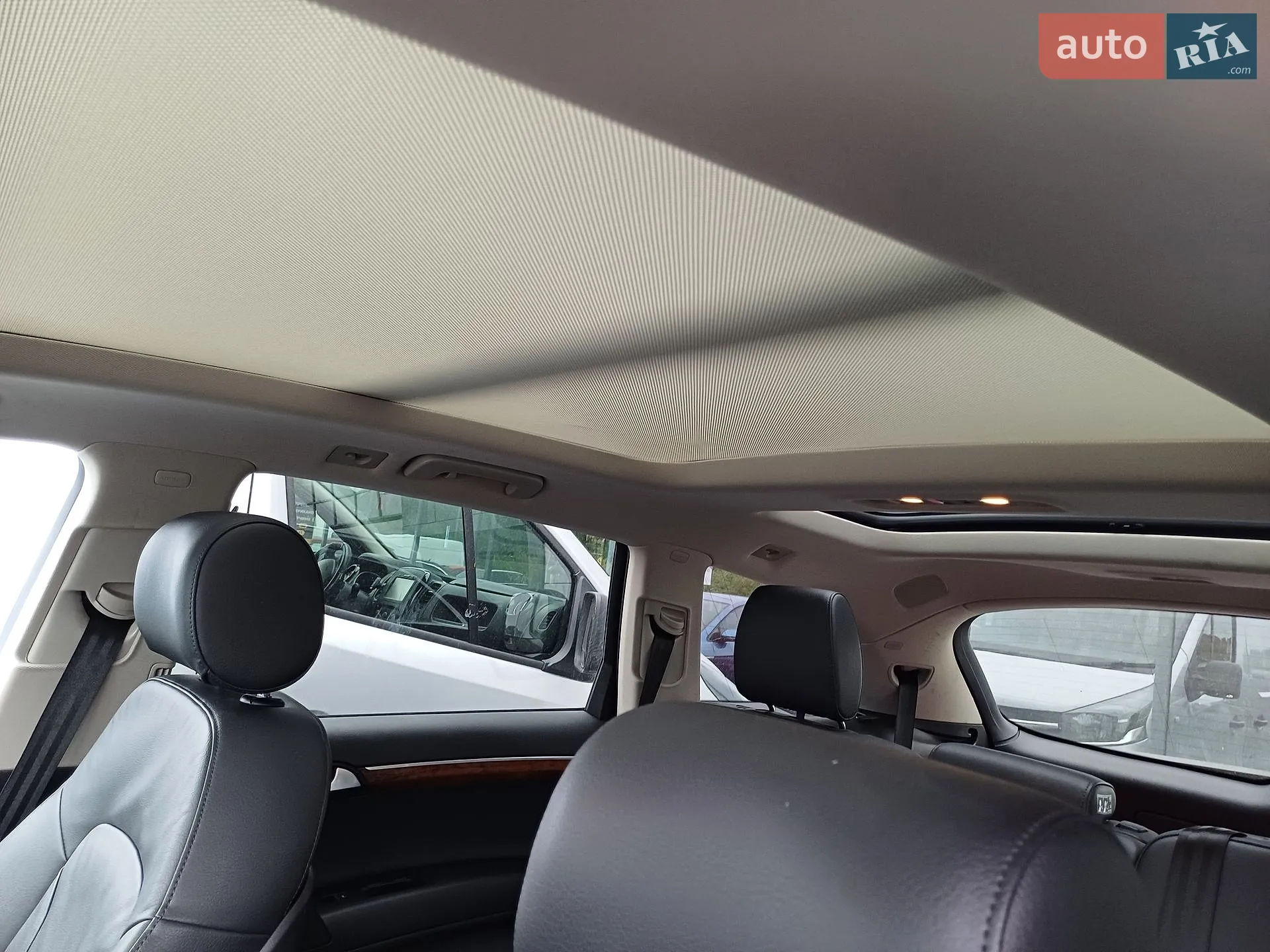 2014 Audi Q7 - мініатюра 33