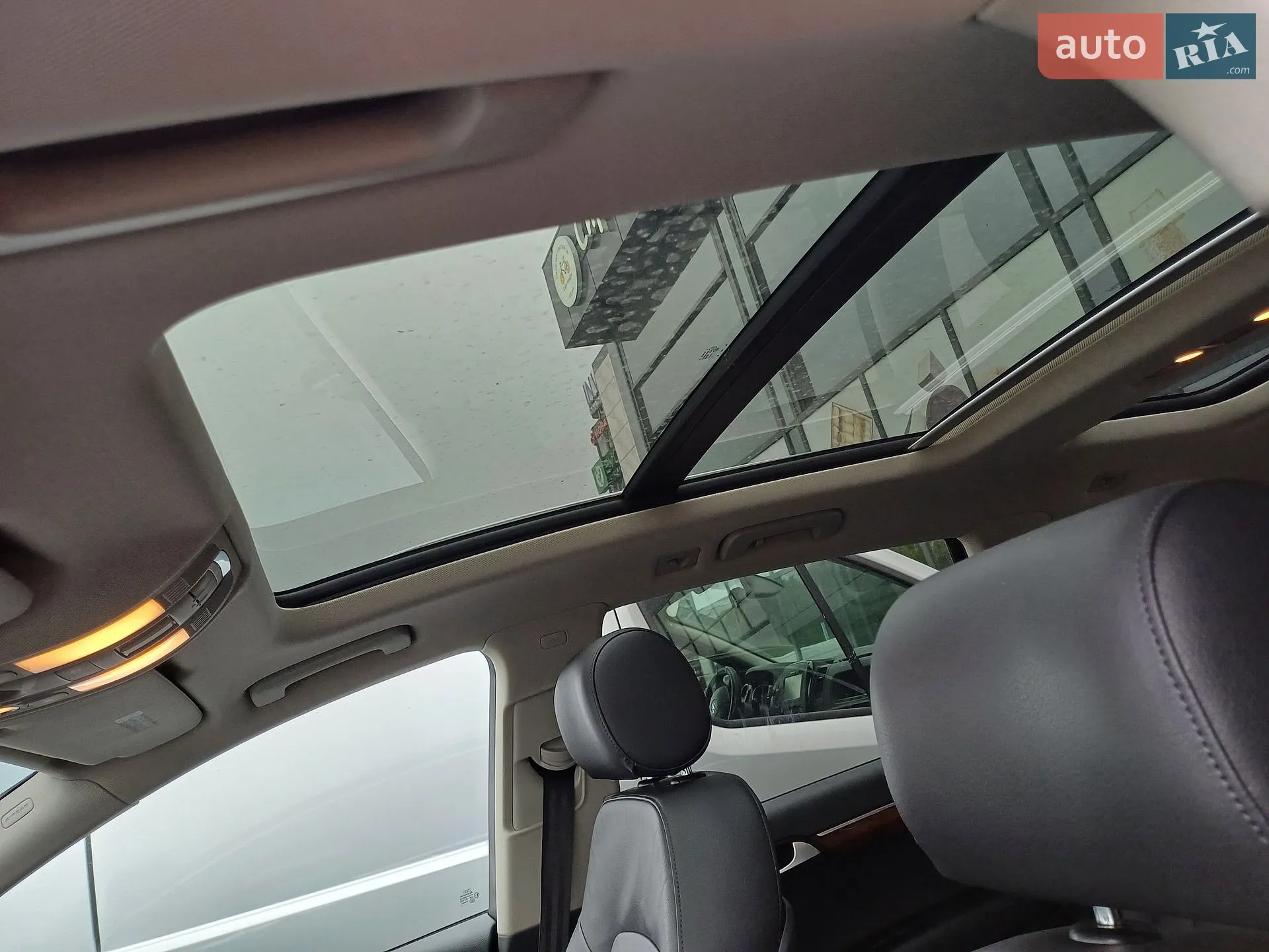 2014 Audi Q7 - мініатюра 34