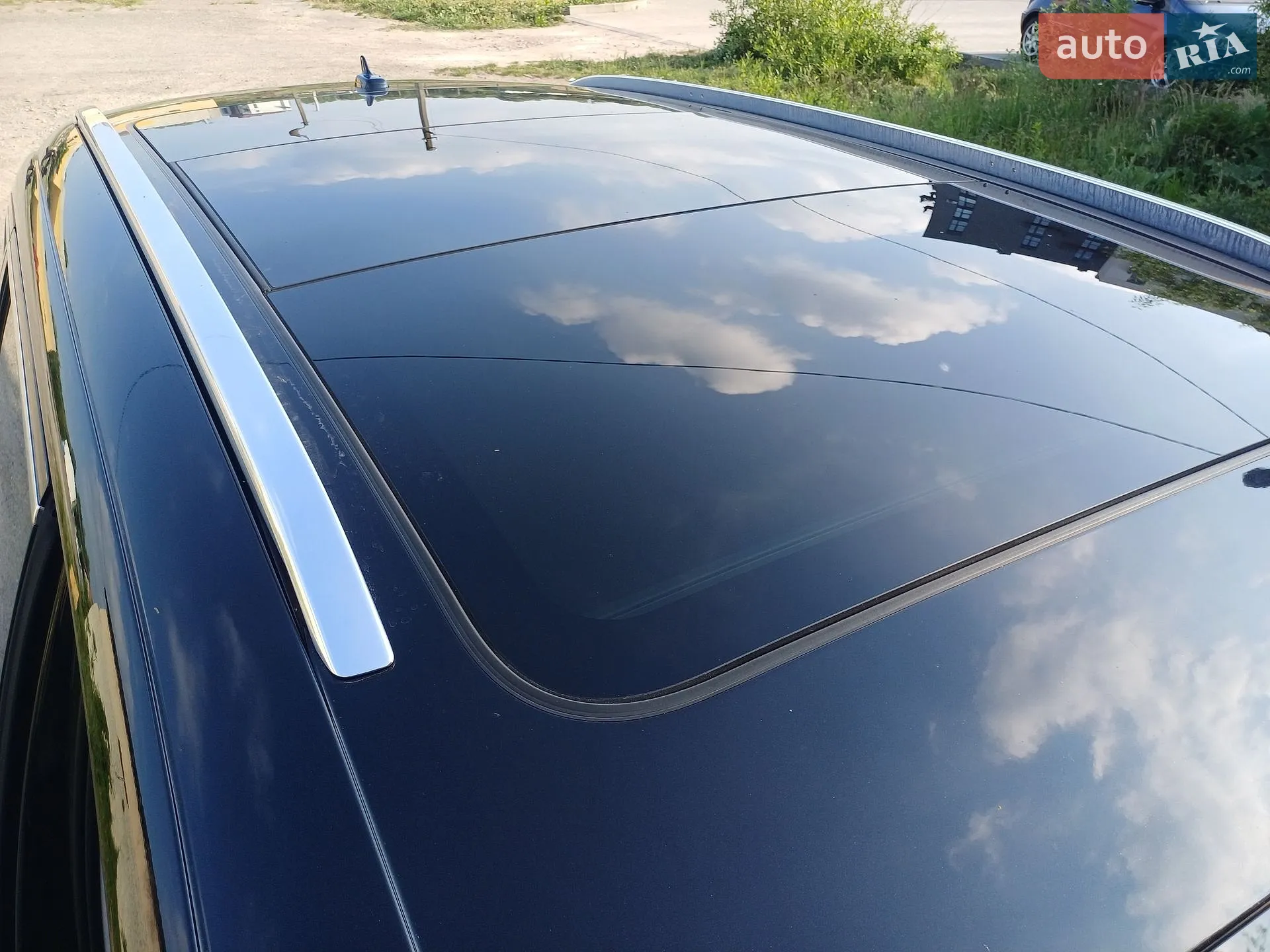 2014 Audi Q7 - мініатюра 35