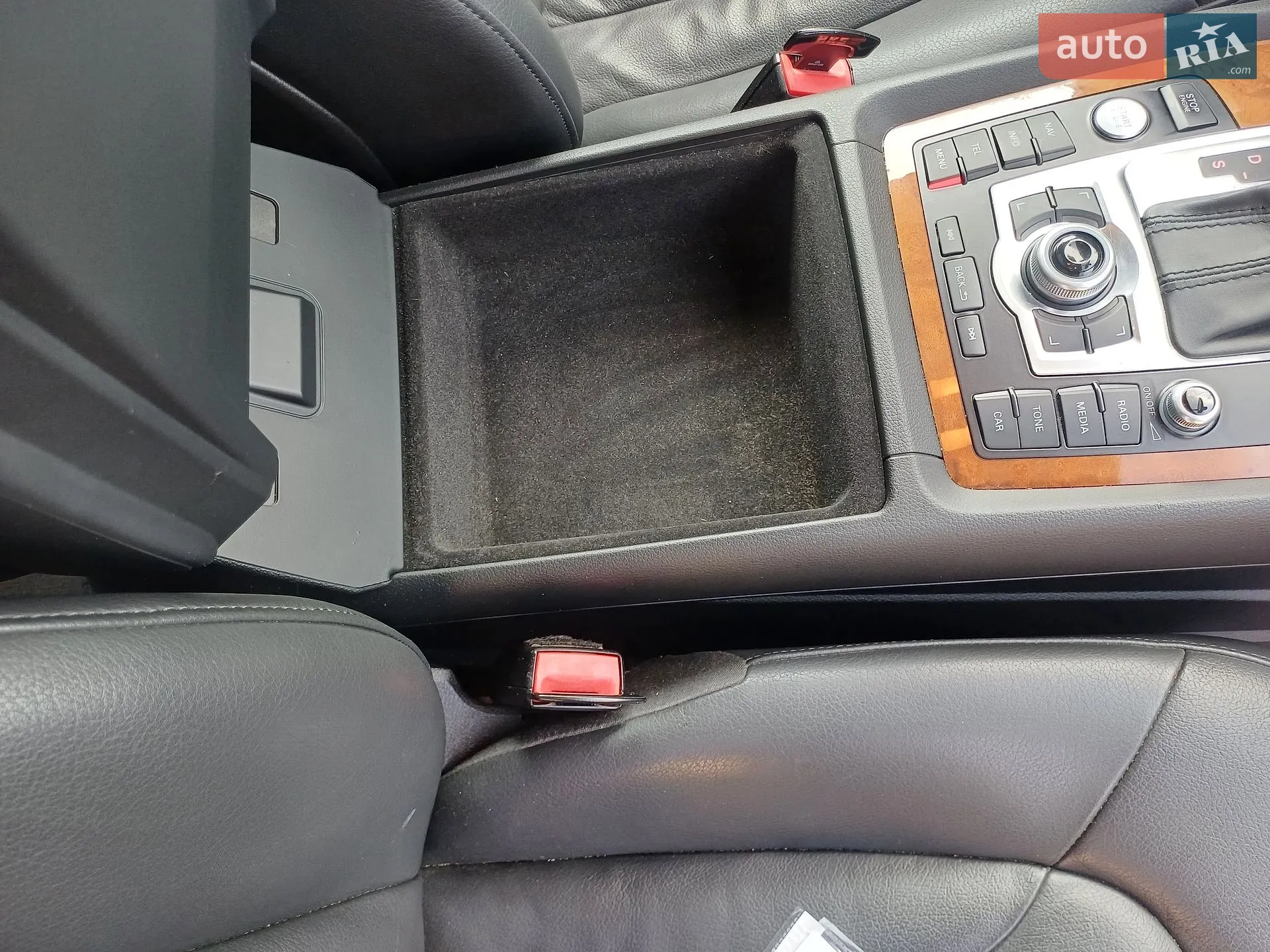2014 Audi Q7 - мініатюра 43