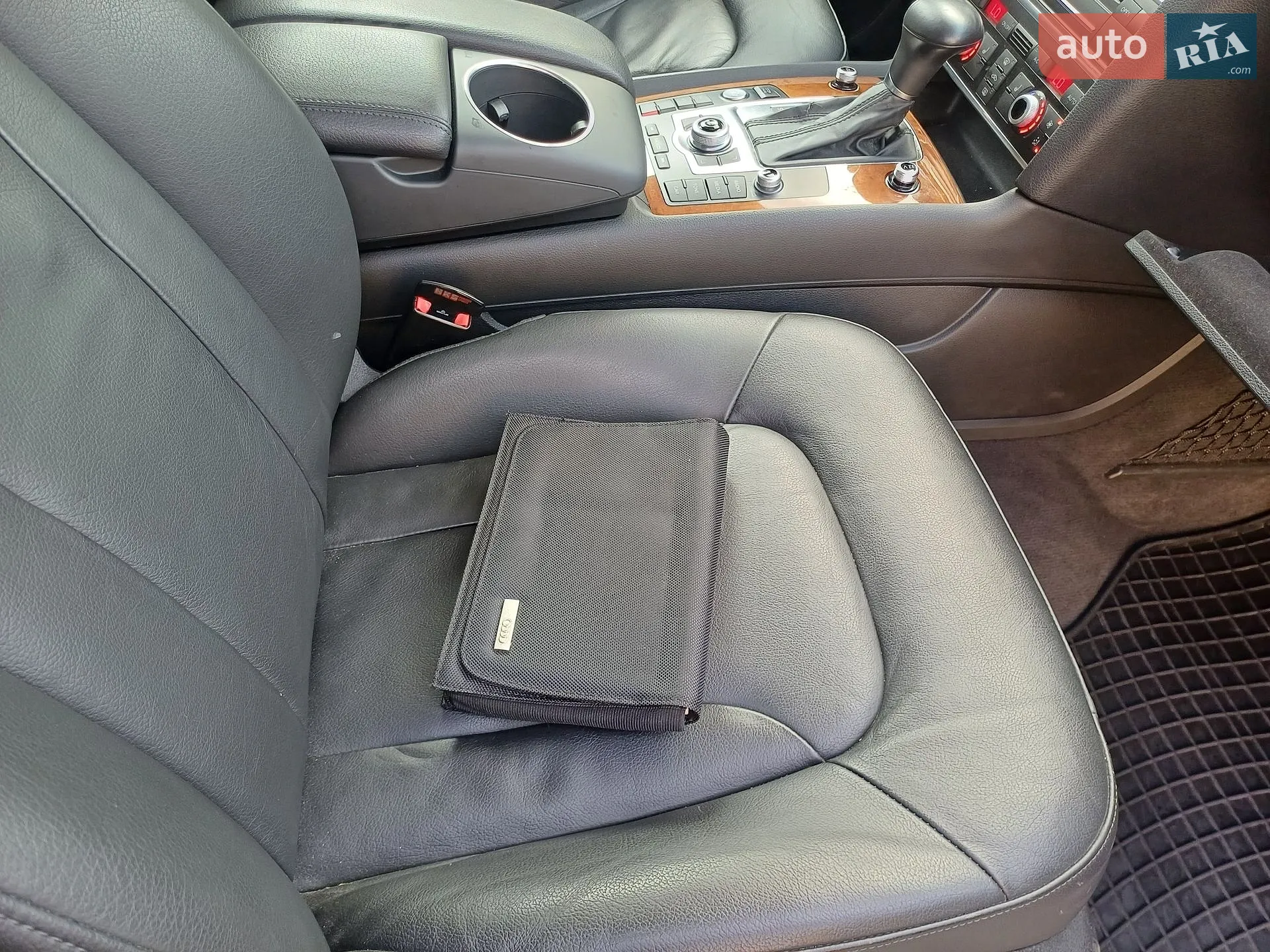 2014 Audi Q7 - мініатюра 44