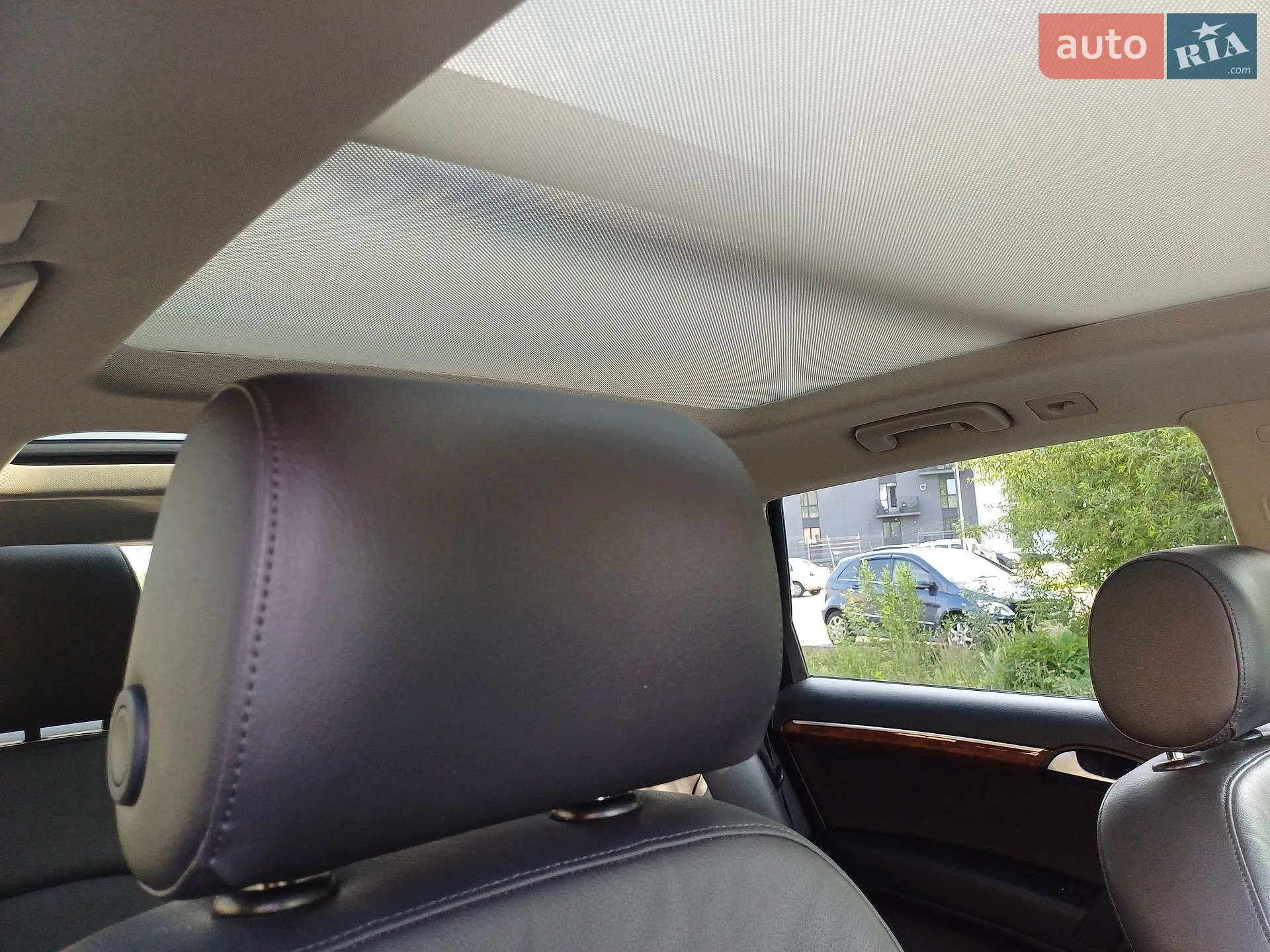 2014 Audi Q7 - мініатюра 45