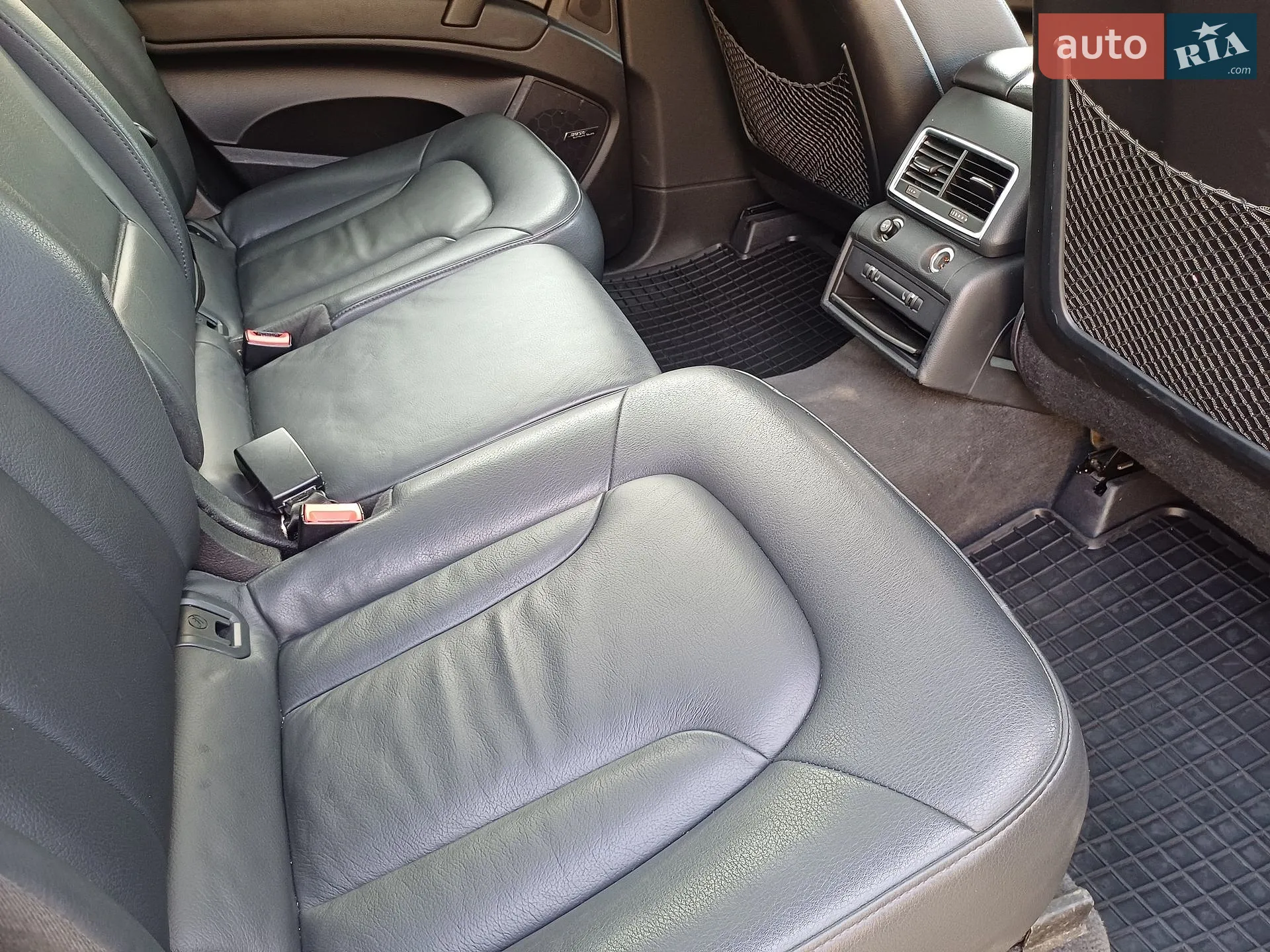 2014 Audi Q7 - мініатюра 46