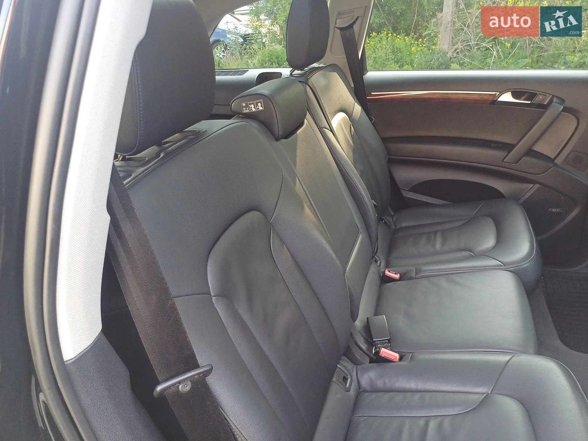 2014 Audi Q7 - мініатюра 47