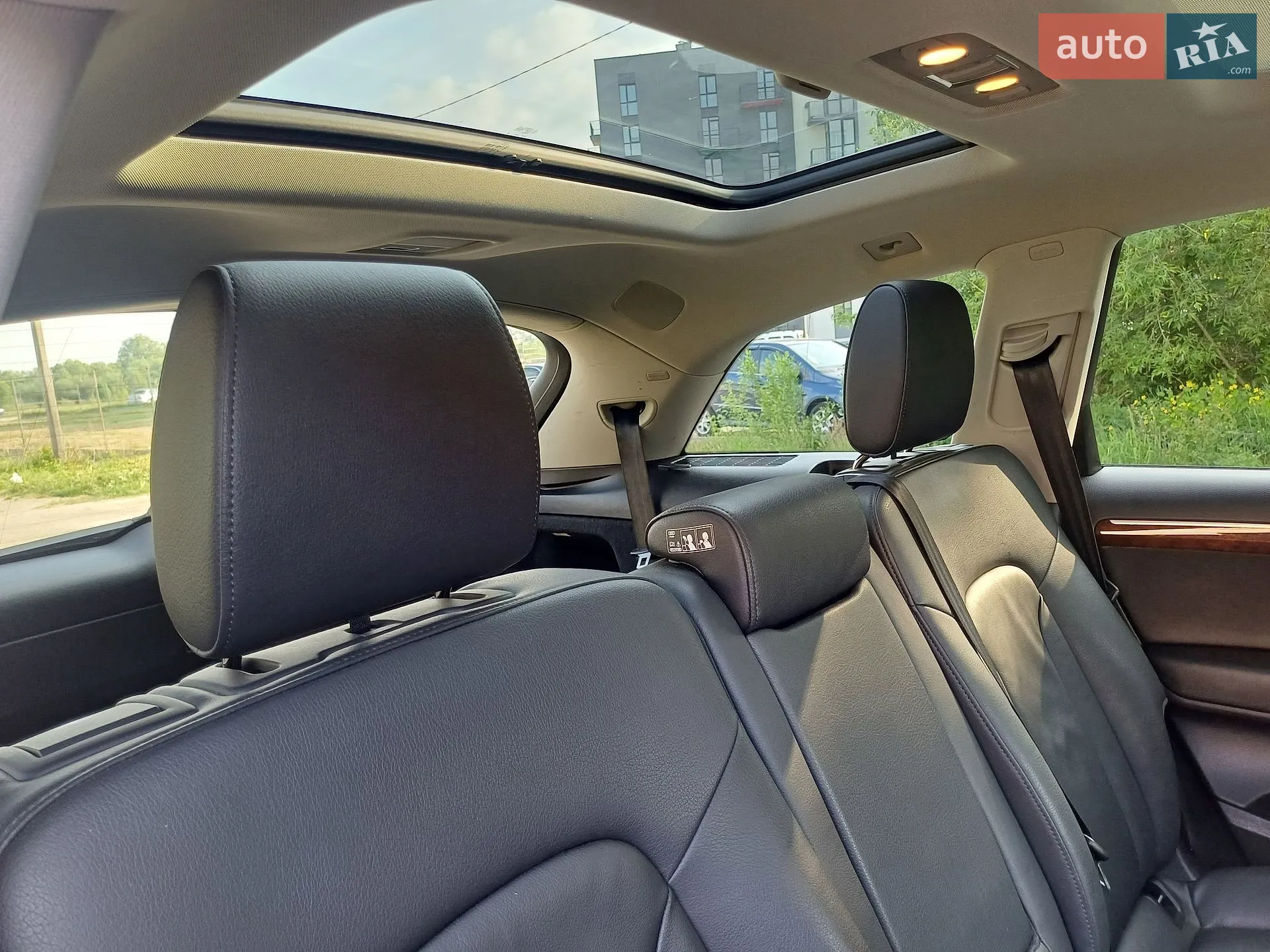 2014 Audi Q7 - мініатюра 48