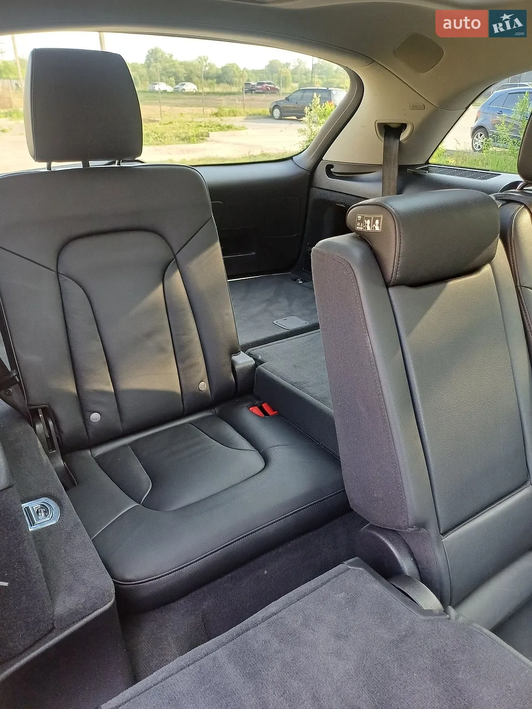 2014 Audi Q7 - мініатюра 50