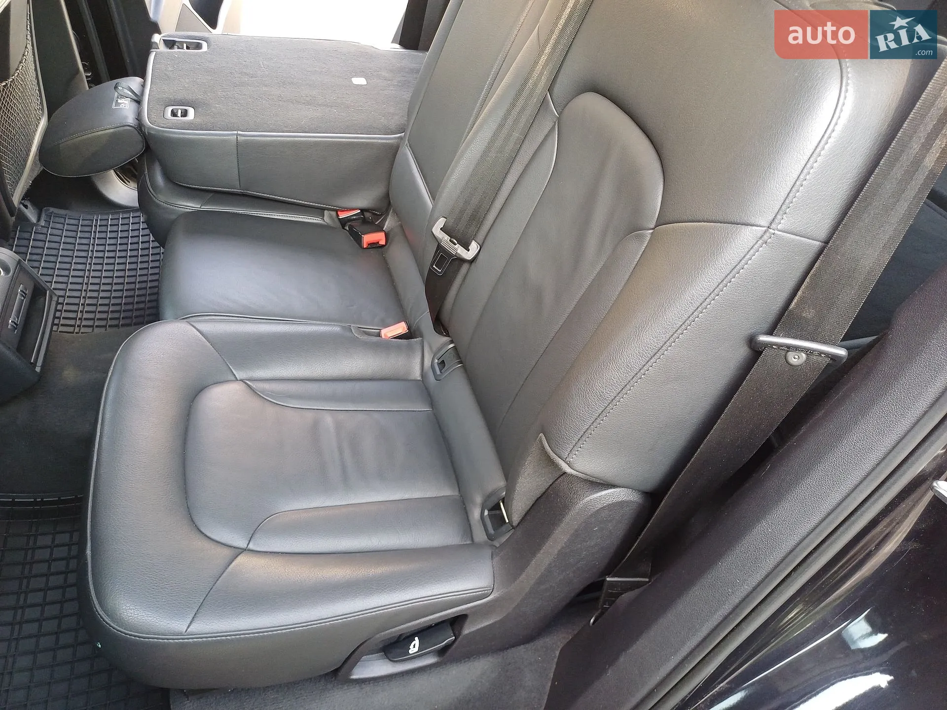 2014 Audi Q7 - мініатюра 51