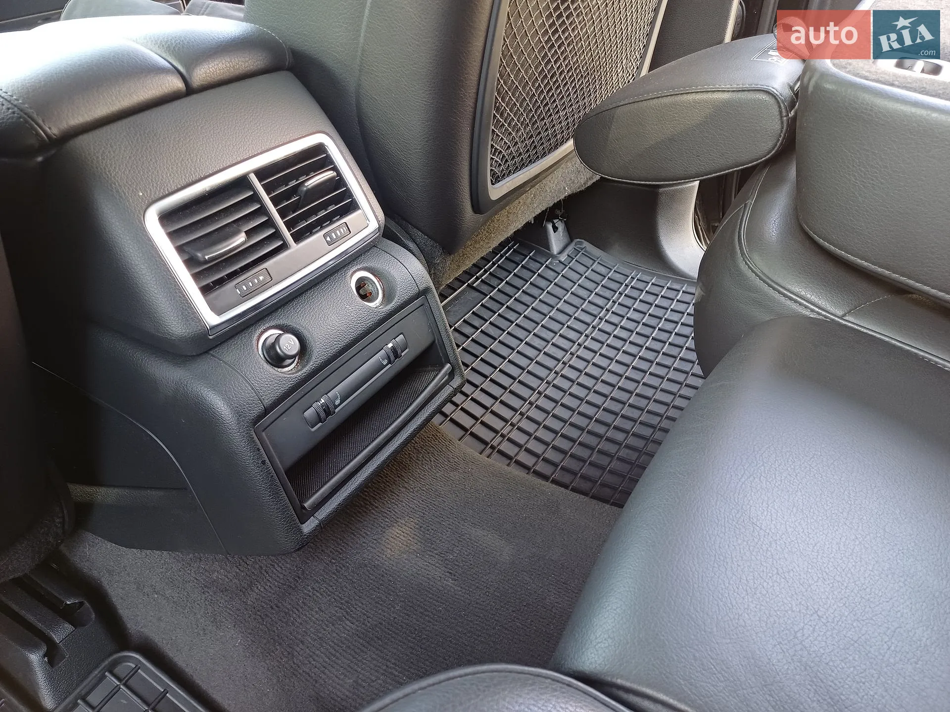 2014 Audi Q7 - мініатюра 52