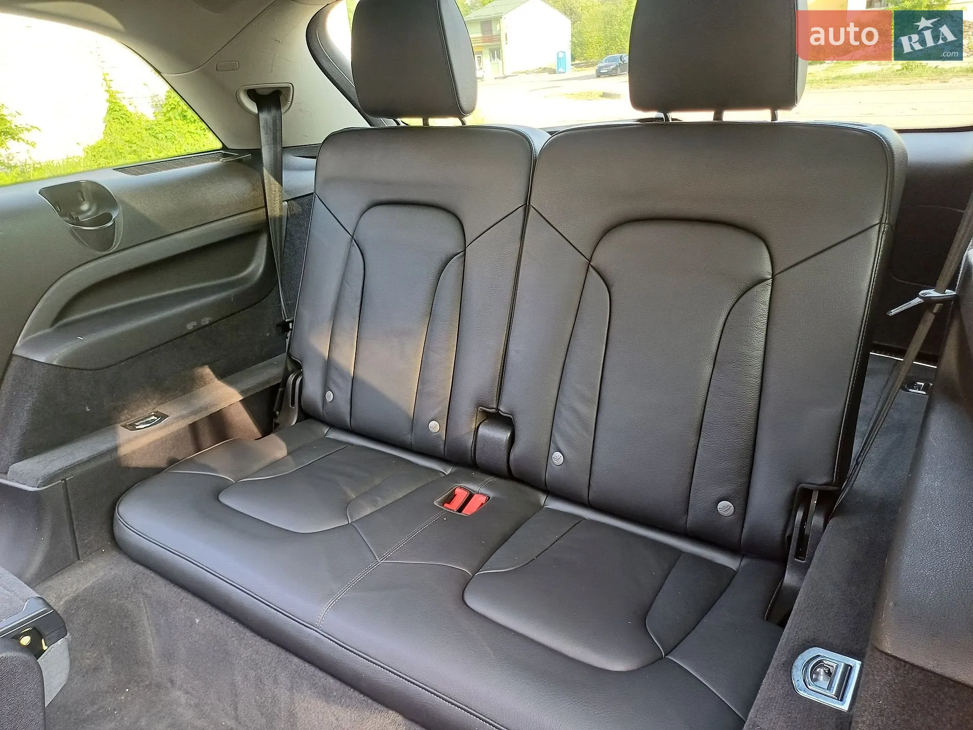 2014 Audi Q7 - мініатюра 53