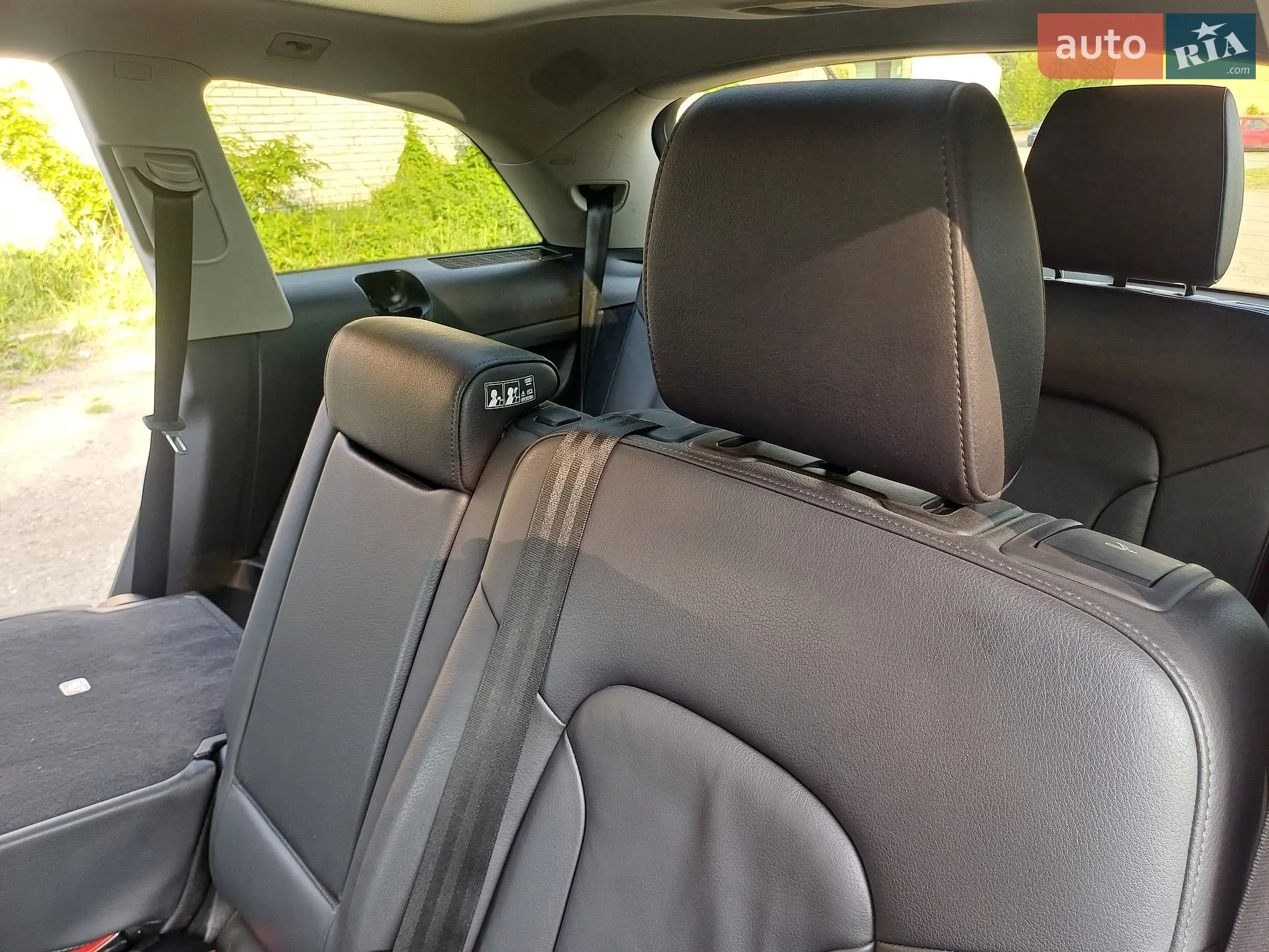 2014 Audi Q7 - мініатюра 54