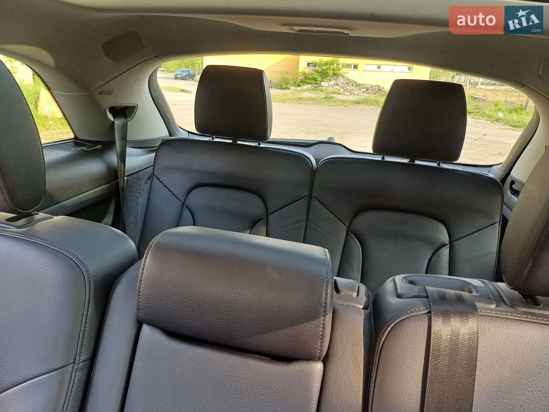 2014 Audi Q7 - мініатюра 56
