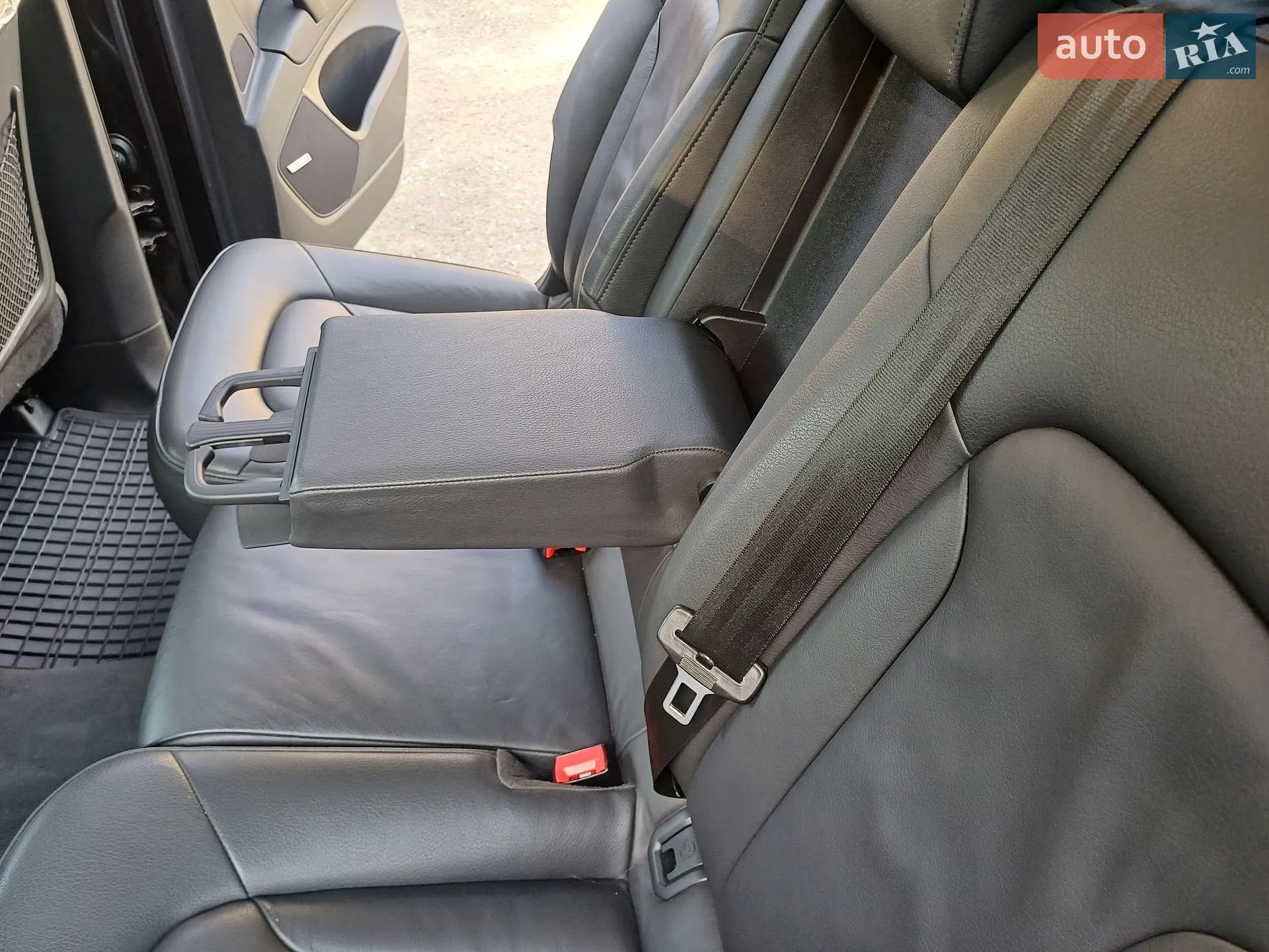 2014 Audi Q7 - мініатюра 57