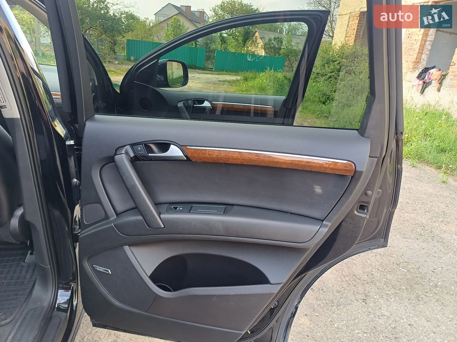 2014 Audi Q7 - мініатюра 58