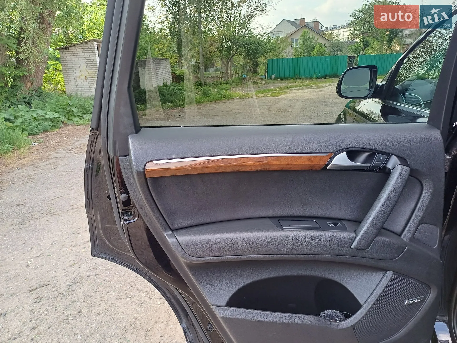 2014 Audi Q7 - мініатюра 61