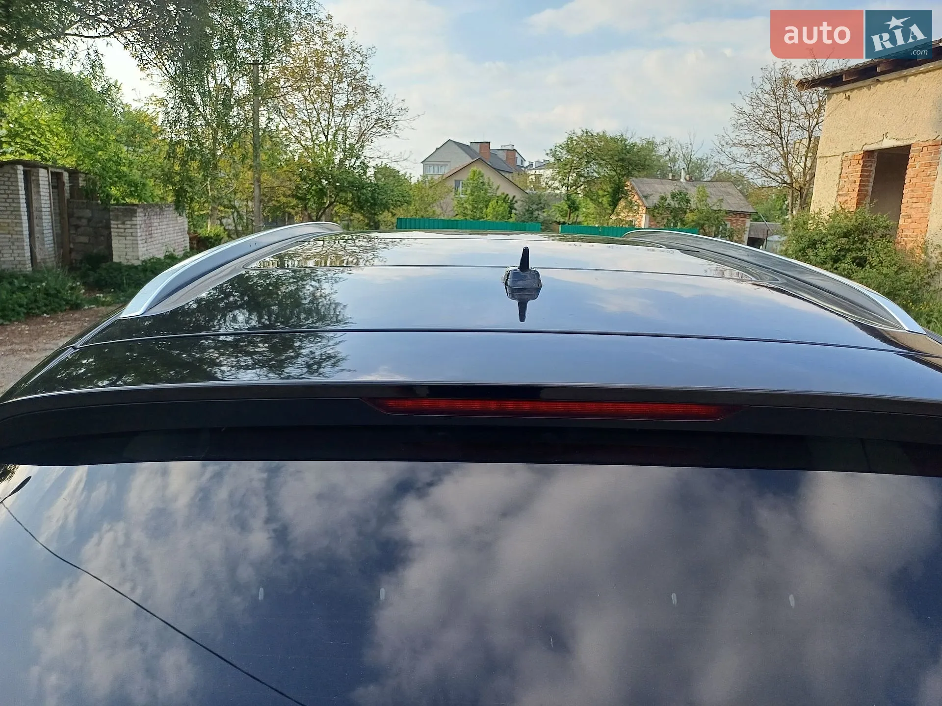2014 Audi Q7 - мініатюра 64