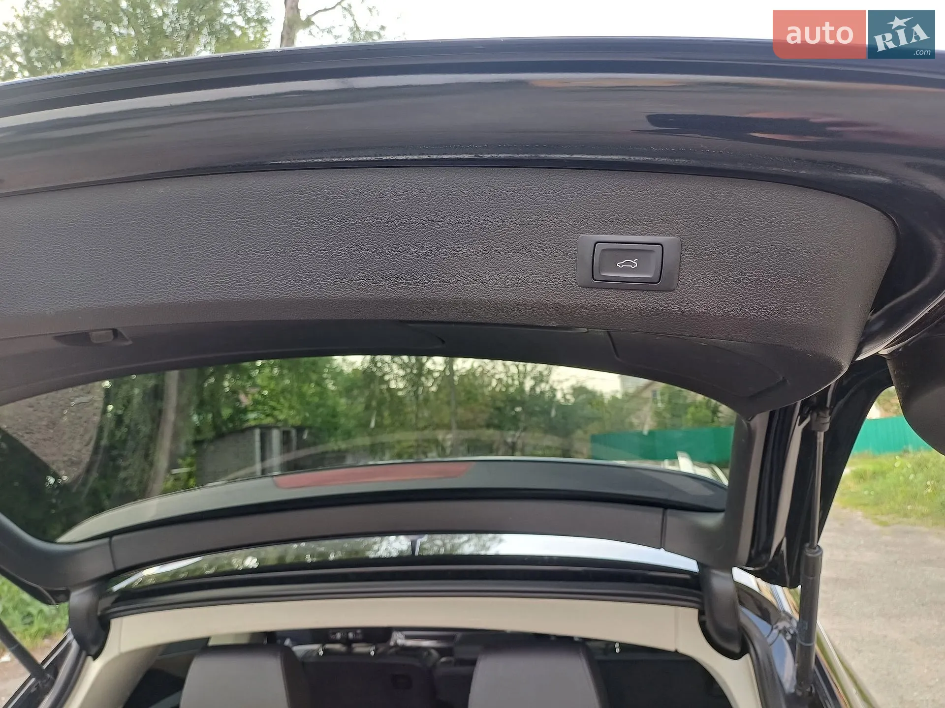 2014 Audi Q7 - мініатюра 67