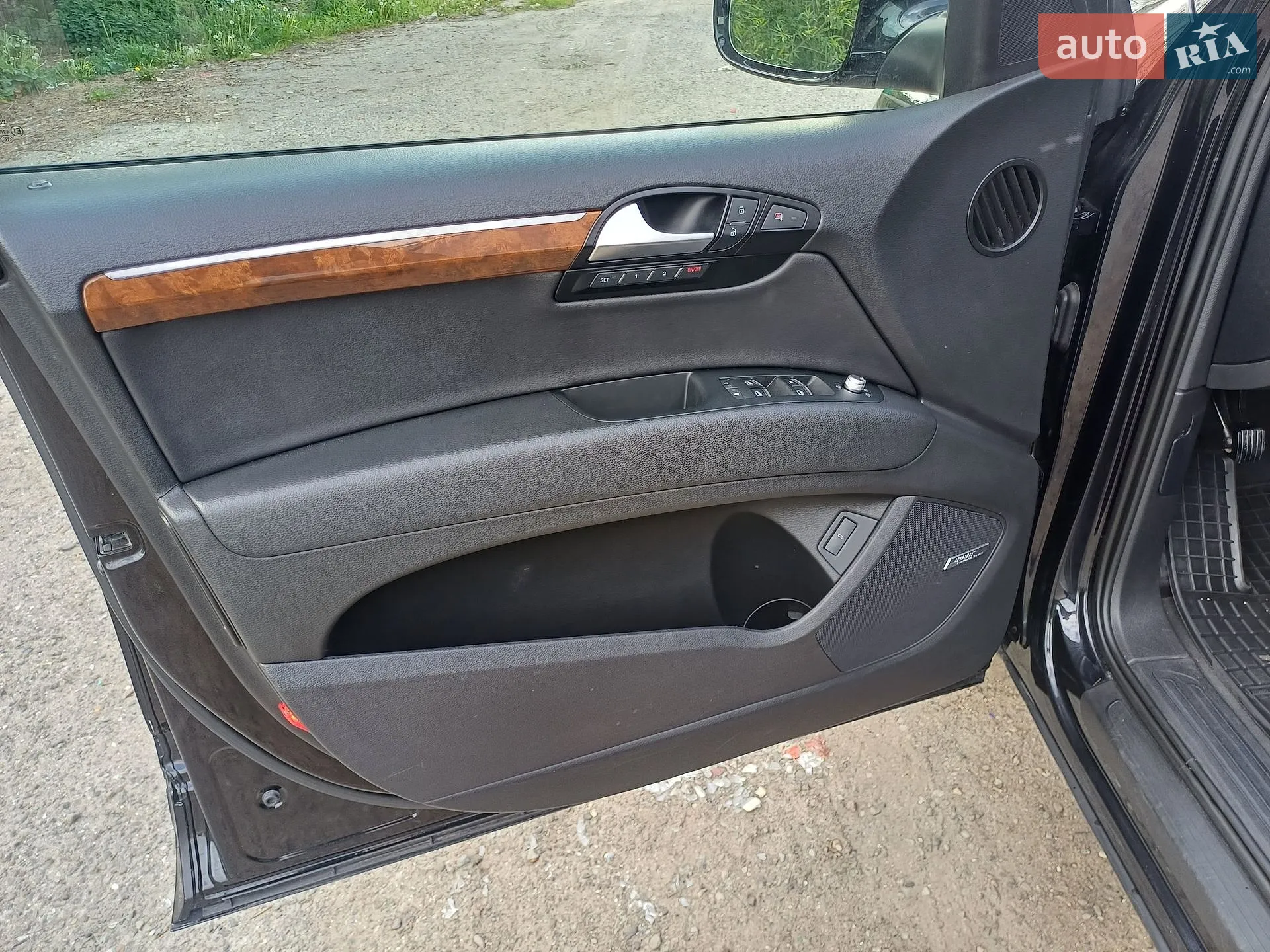 2014 Audi Q7 - мініатюра 70