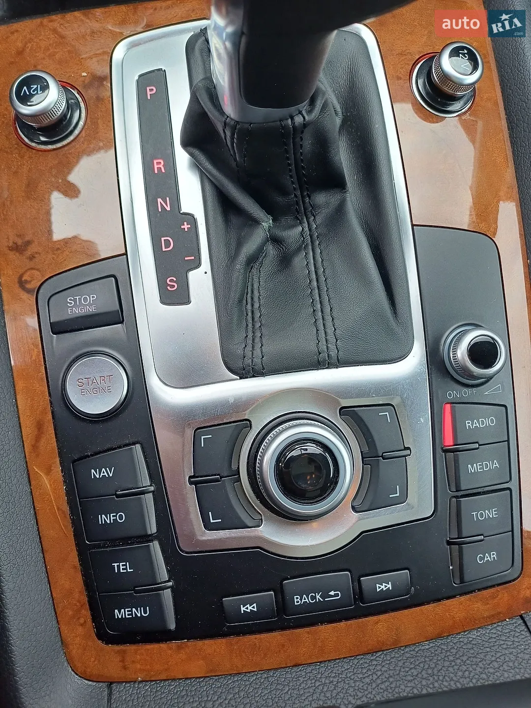 2014 Audi Q7 - мініатюра 73