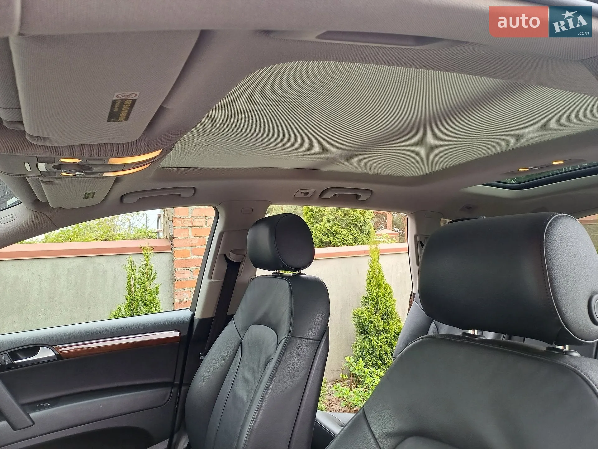 2014 Audi Q7 - мініатюра 80