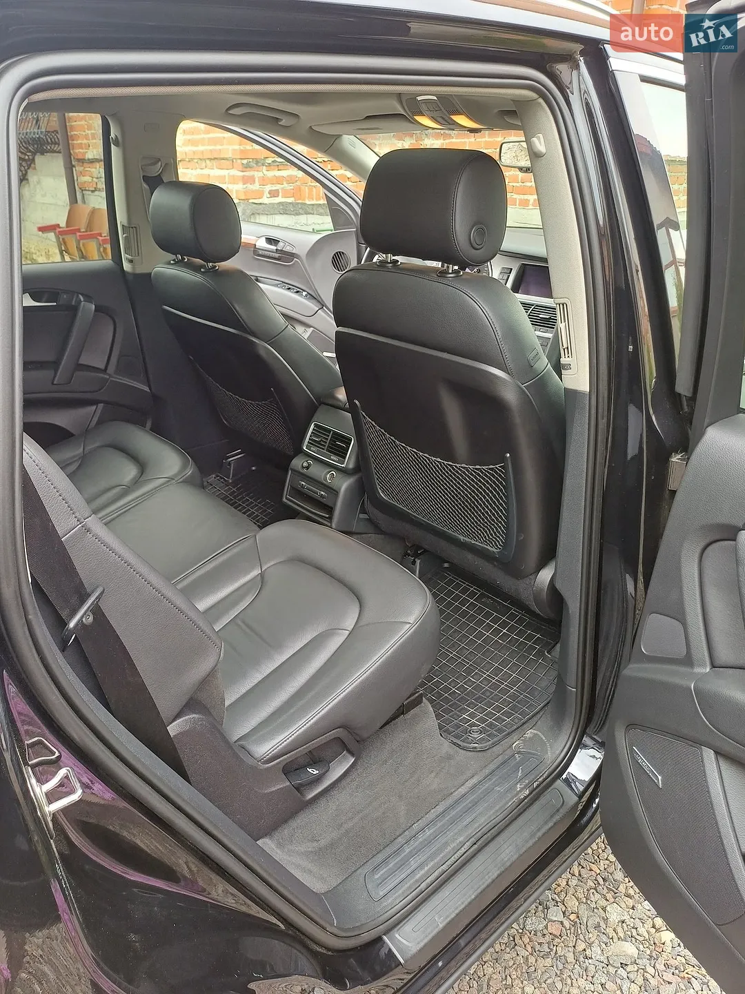2014 Audi Q7 - мініатюра 82