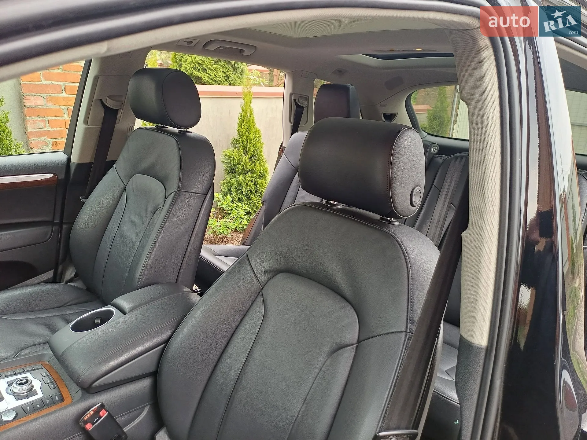 2014 Audi Q7 - мініатюра 83