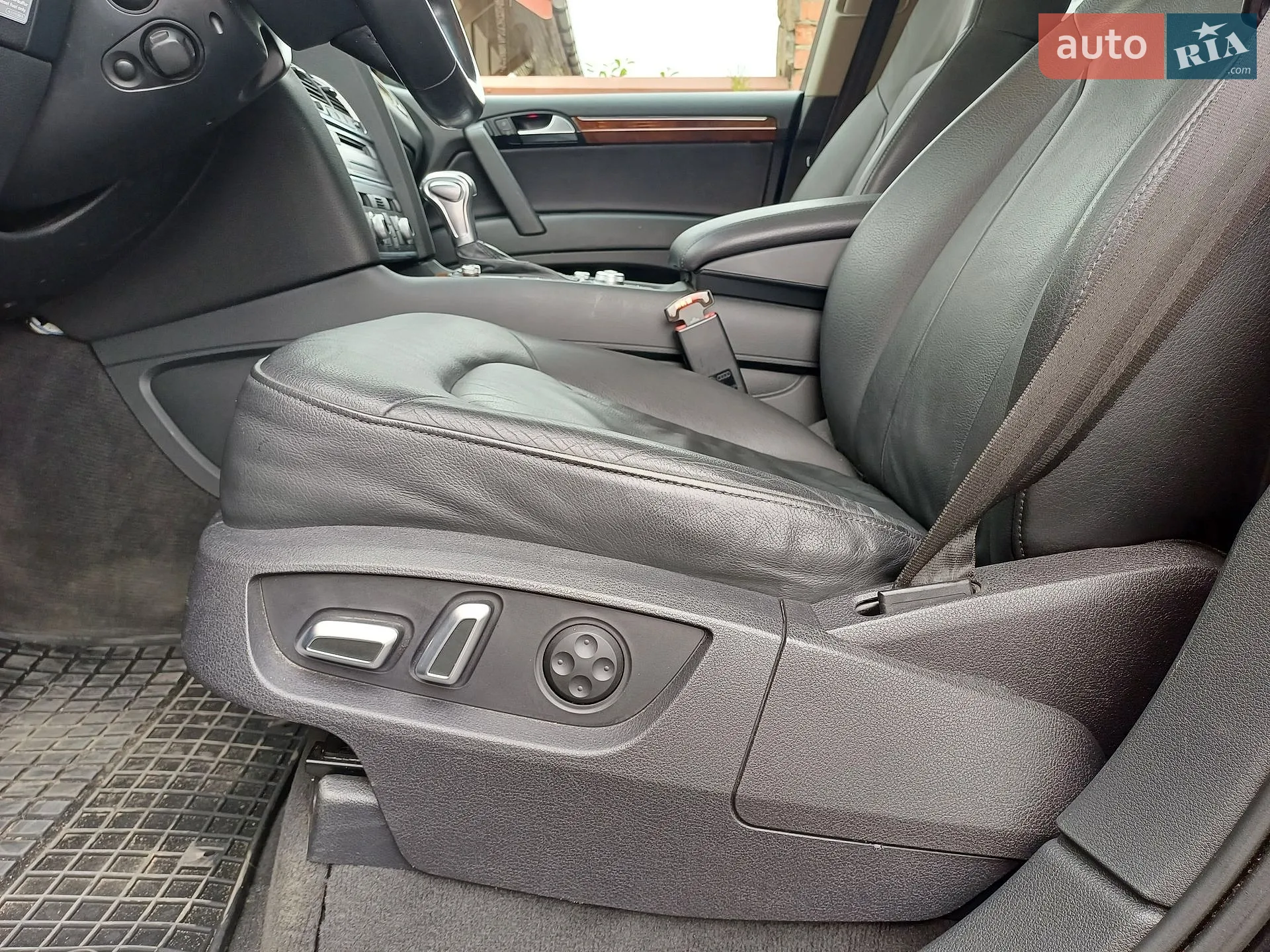2014 Audi Q7 - мініатюра 88