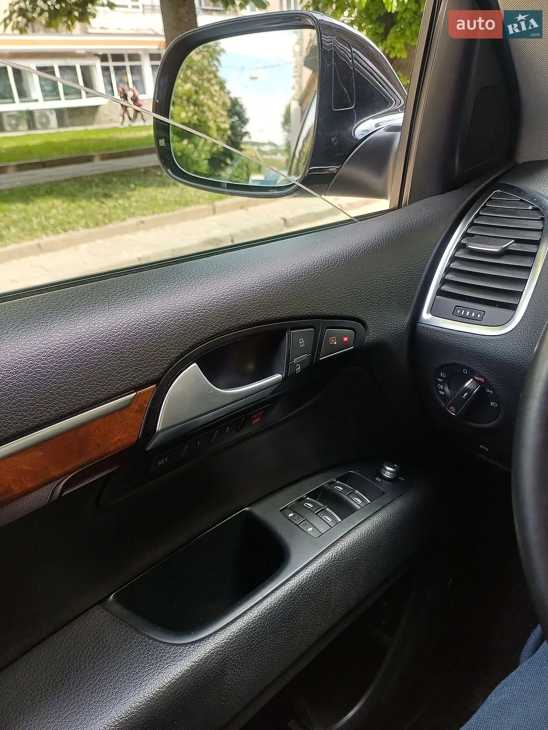 2014 Audi Q7 - мініатюра 95