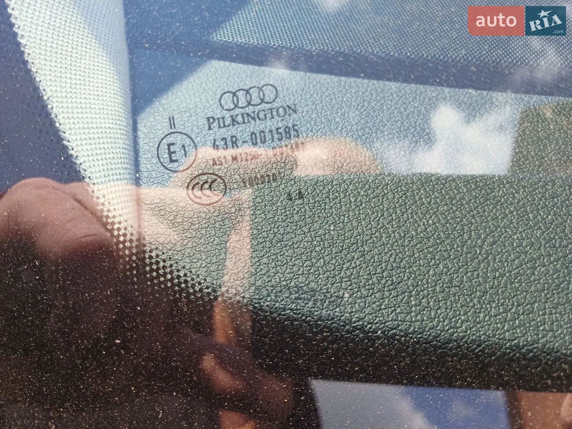 2014 Audi Q7 - мініатюра 99