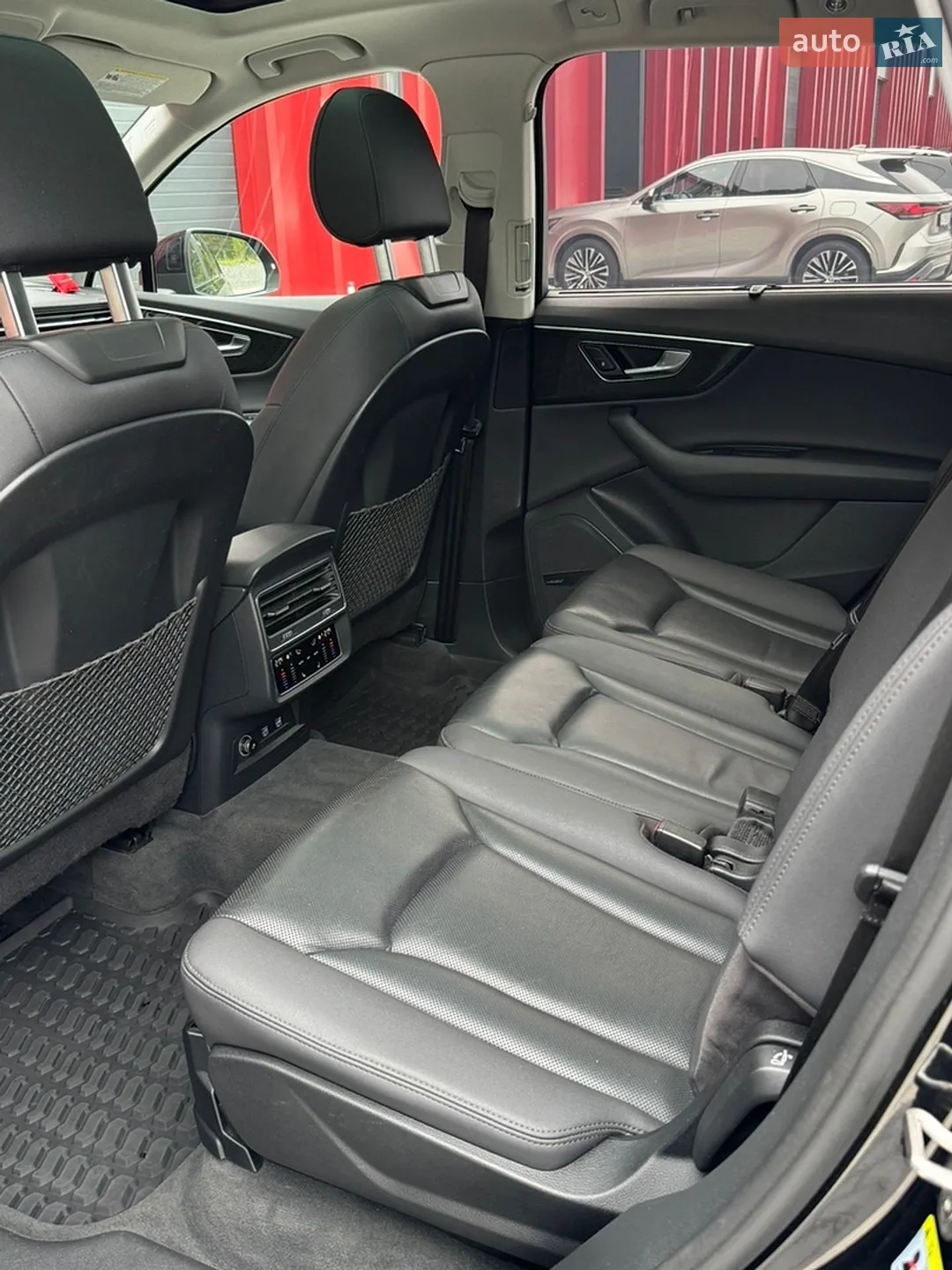 2020 Audi Q7 - мініатюра 23