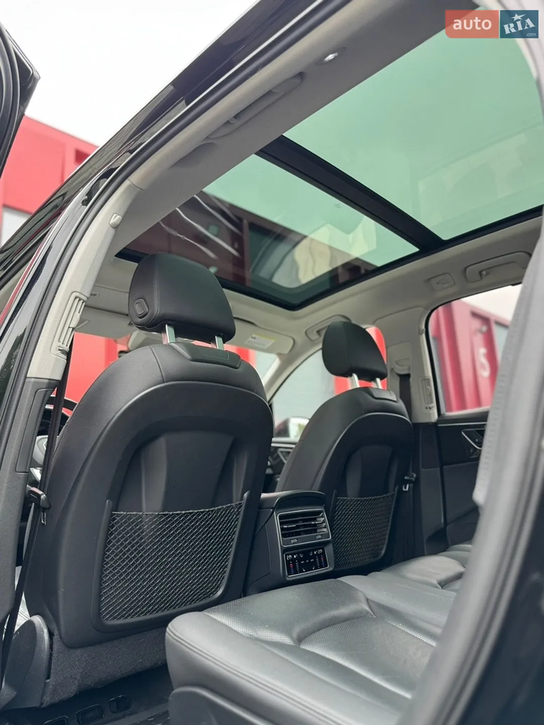 2020 Audi Q7 - мініатюра 24