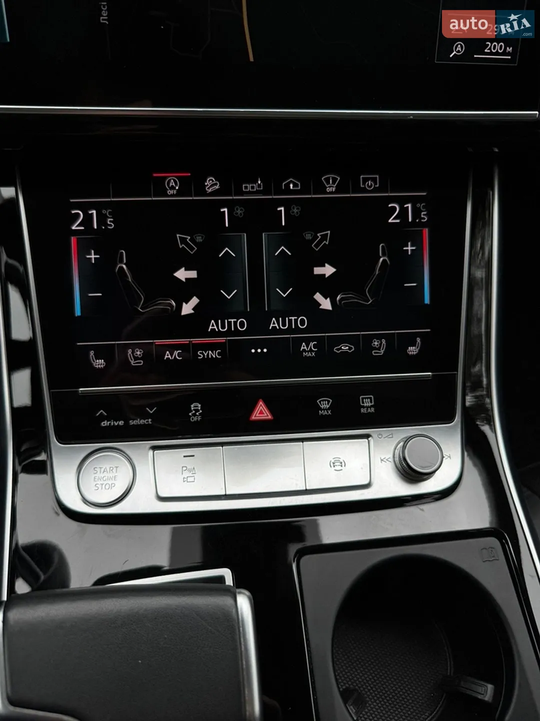 2020 Audi Q7 - мініатюра 38