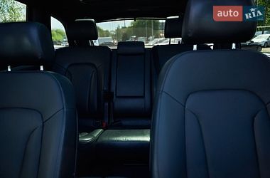 Позашляховик / Кросовер Audi Q7 2011 в Рівному фото 14 Позашляховик / Кросовер Audi Q7 2011 в Рівному