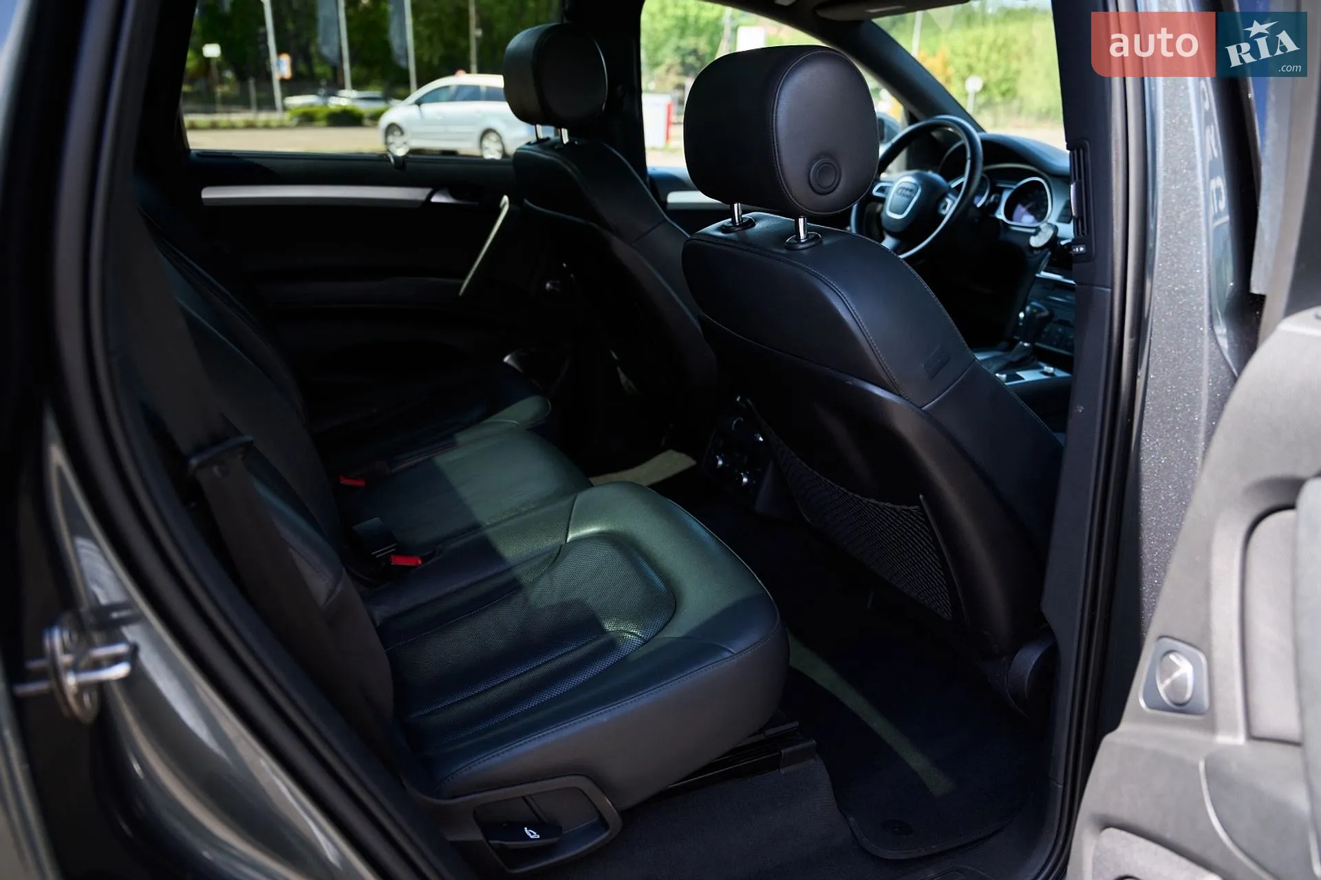 2011 Audi Q7 - мініатюра 17