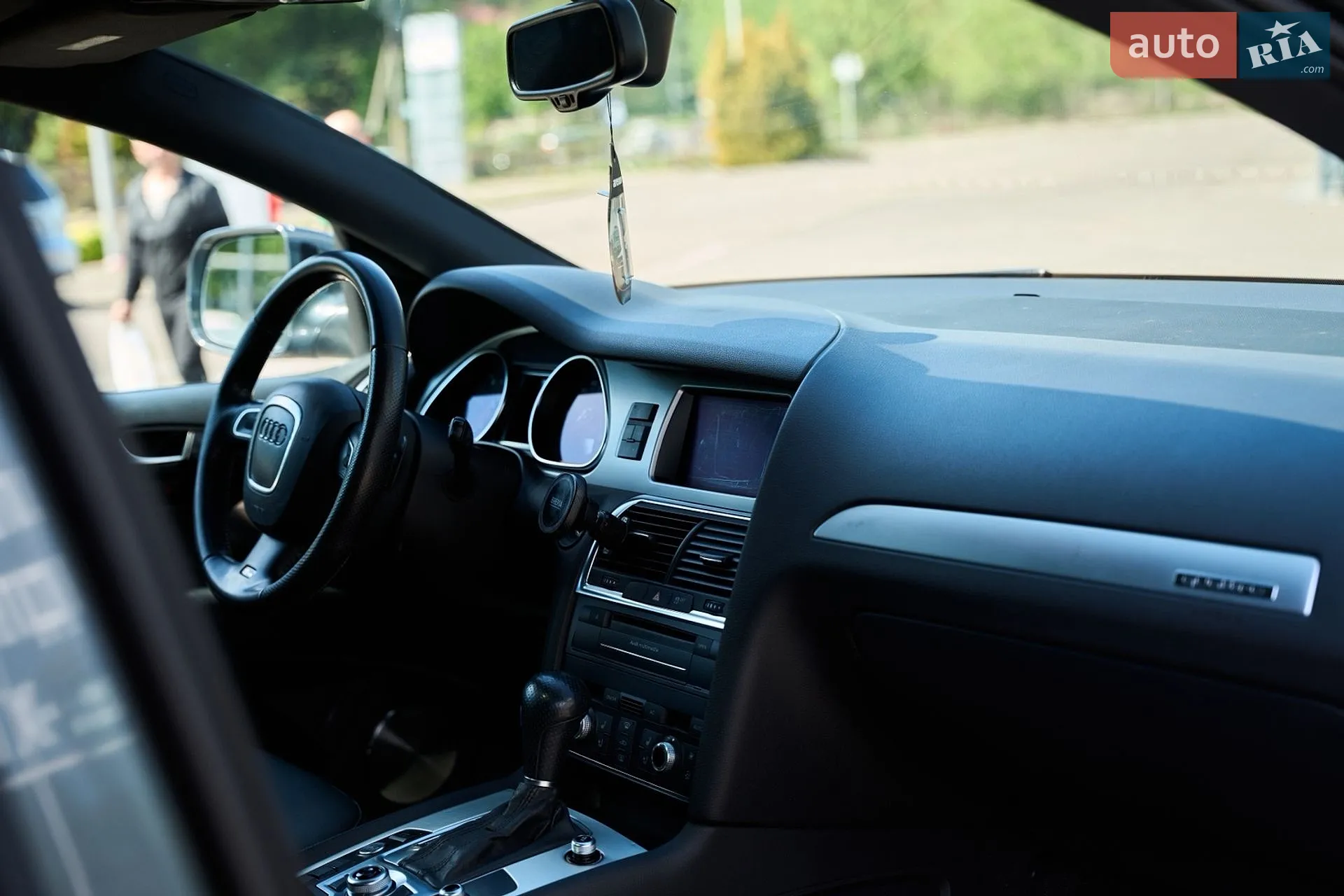 2011 Audi Q7 - мініатюра 21