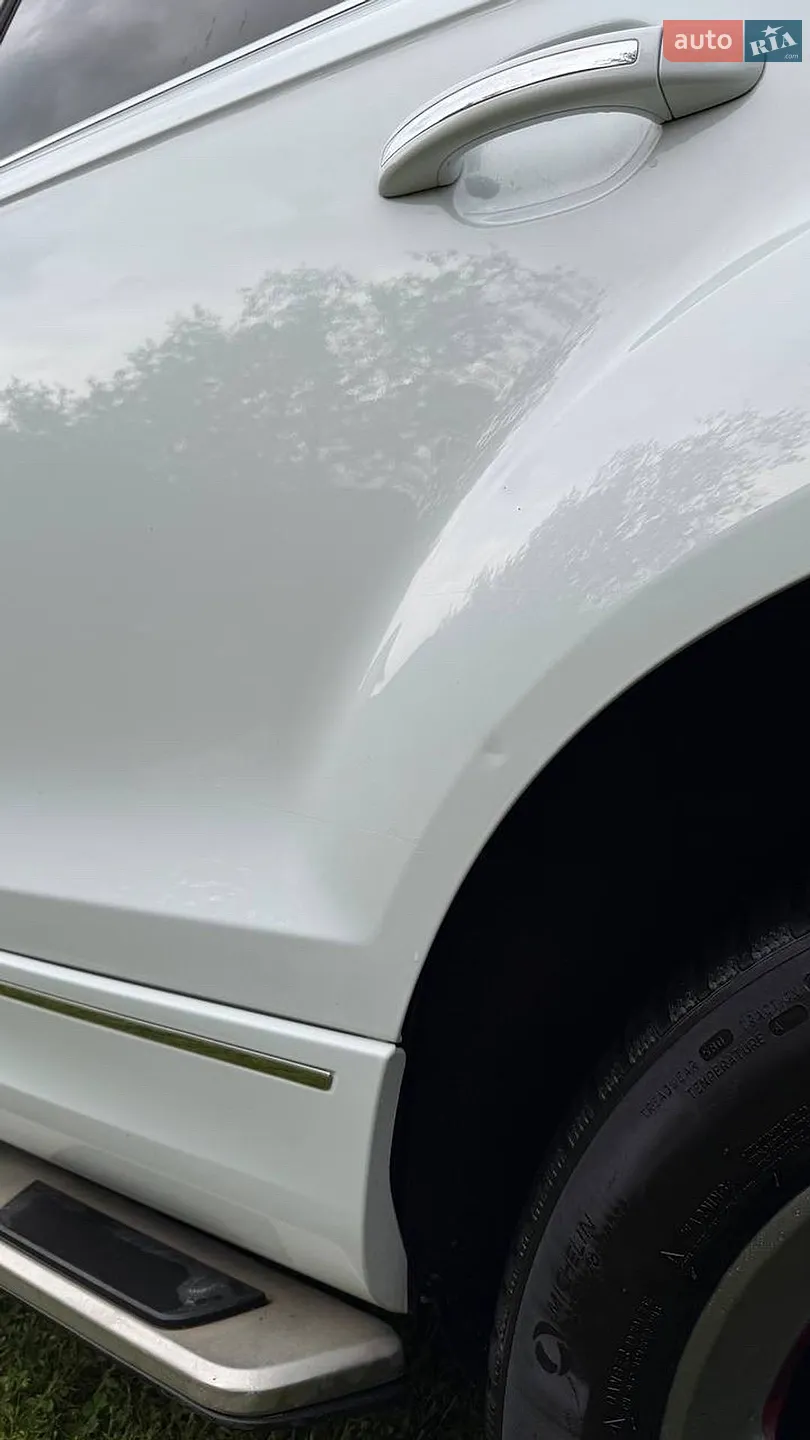 2015 Audi Q7 - мініатюра 10