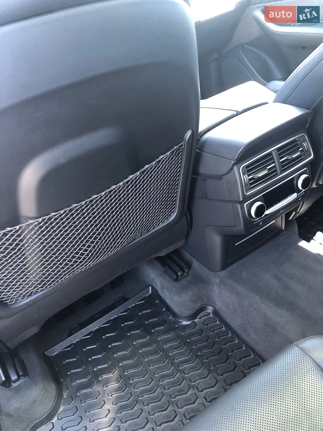 2015 Audi Q7 - мініатюра 14
