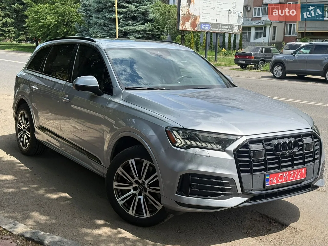 2018 Volkswagen Tiguan - мініатюра 41