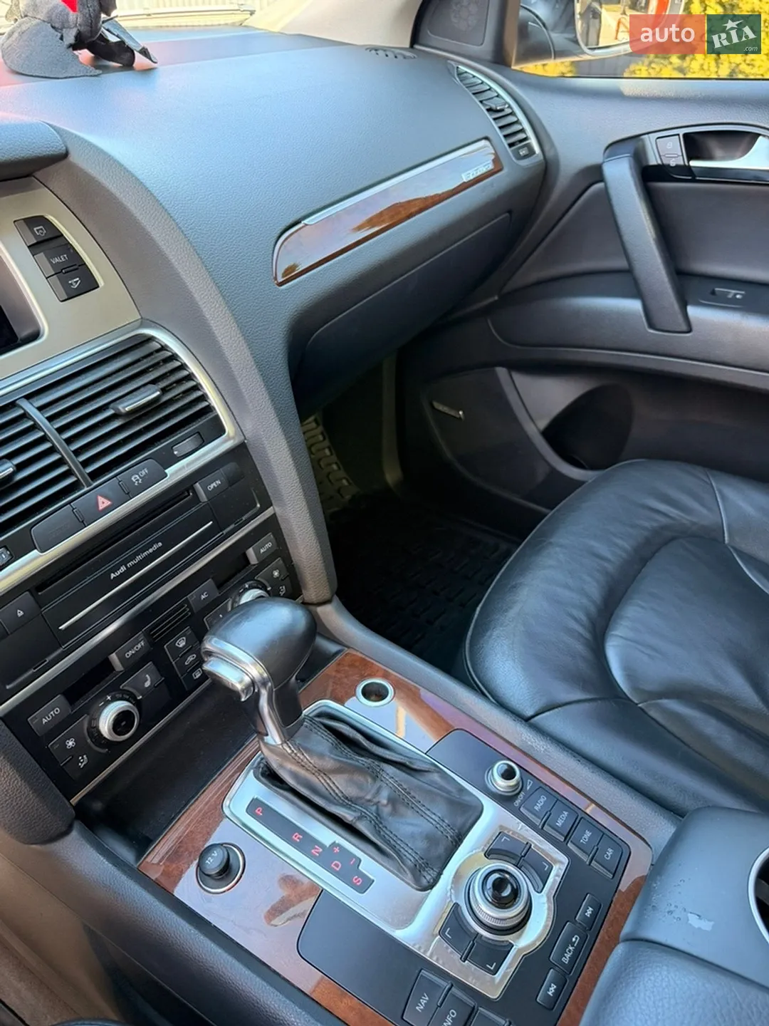 2011 Audi Q7 - мініатюра 29